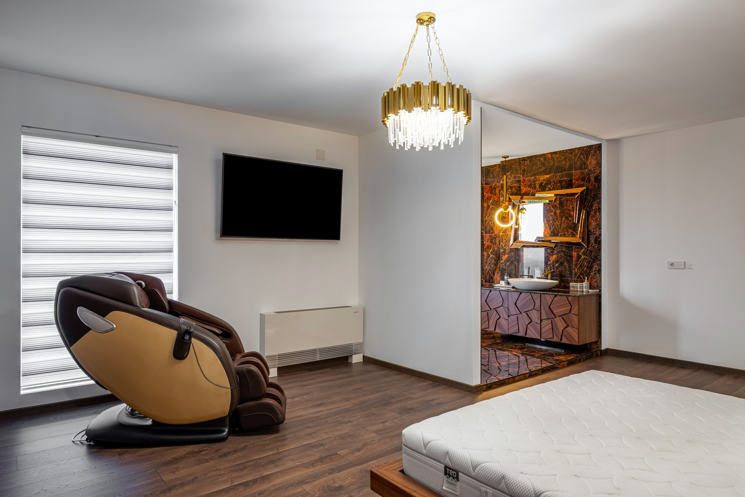 Дизайнерска еднофамилна къща. Професионален фотограф в Пловдив и областта