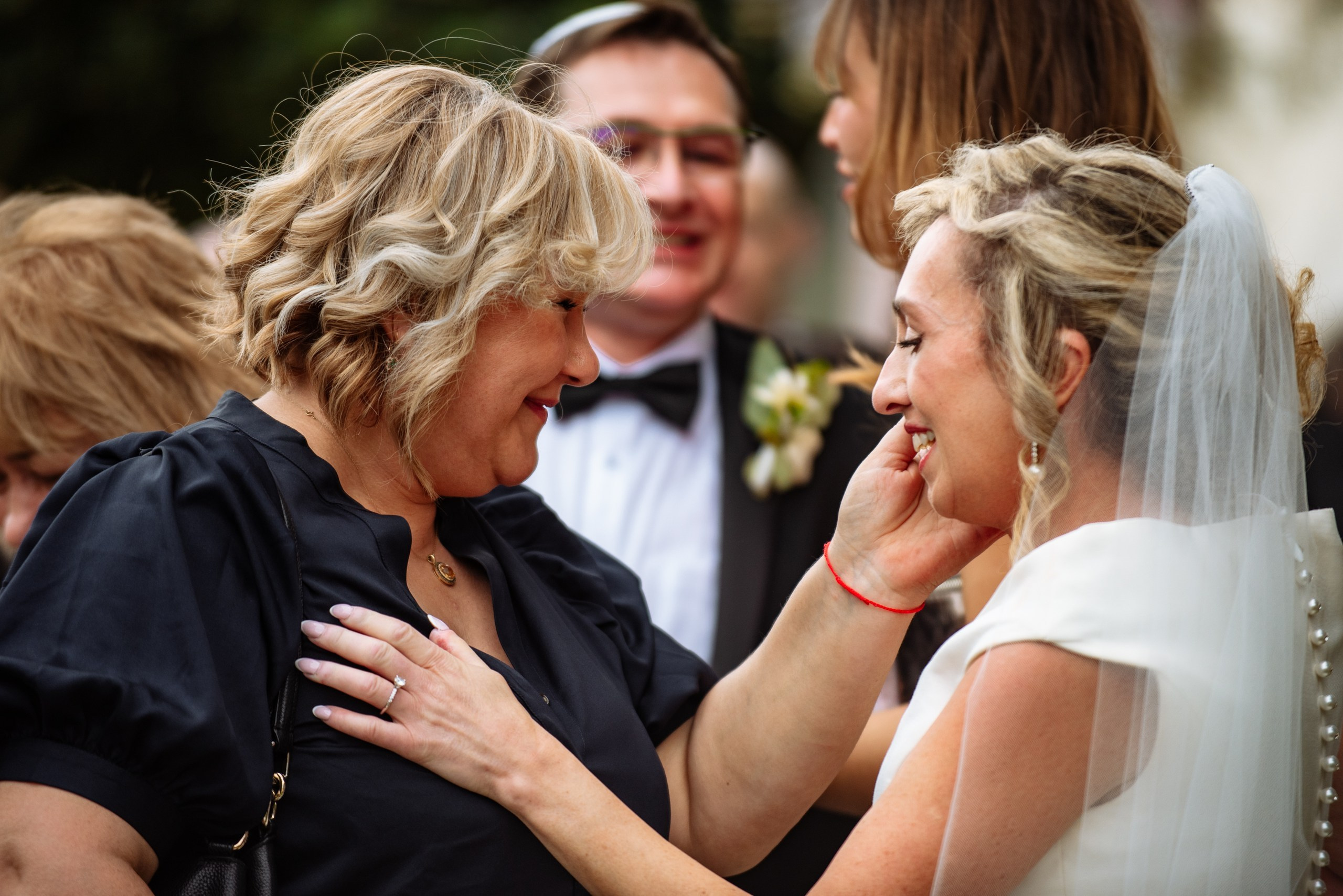 MULTI-DAY WEDDING. Professional photography services in Barcelona by Ekaterina Gasanova