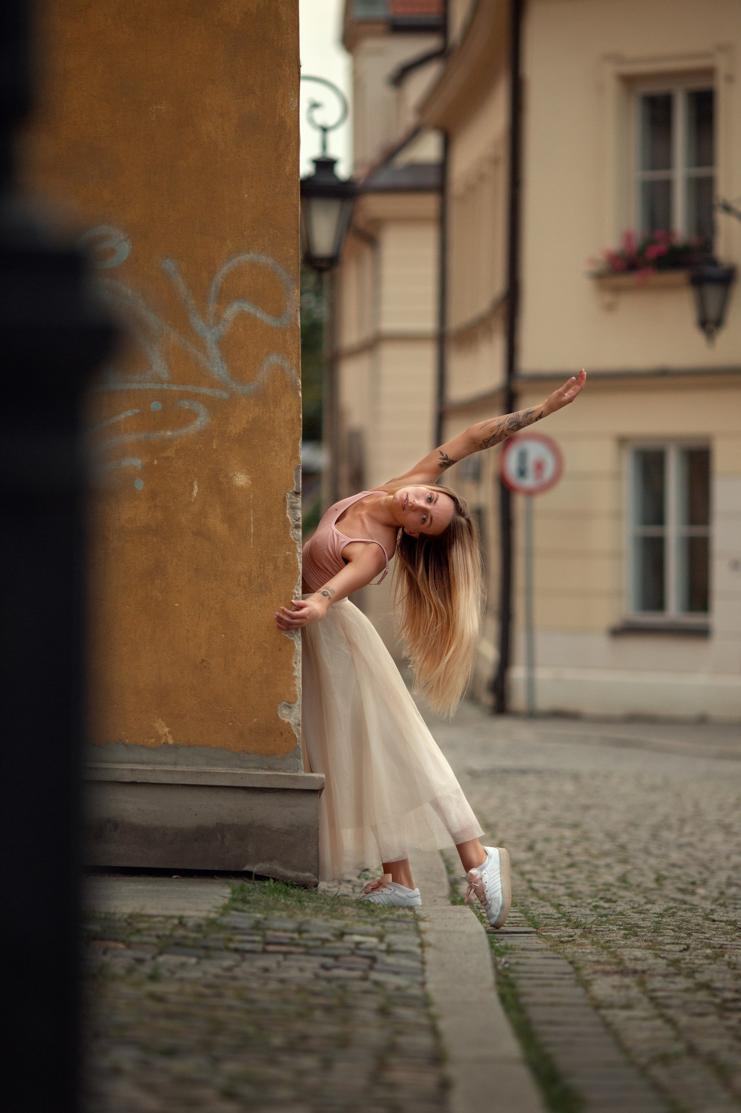 Индивидуальная женская съемка. Семейный и детский фотограф в Варшаве Мила Бобровская