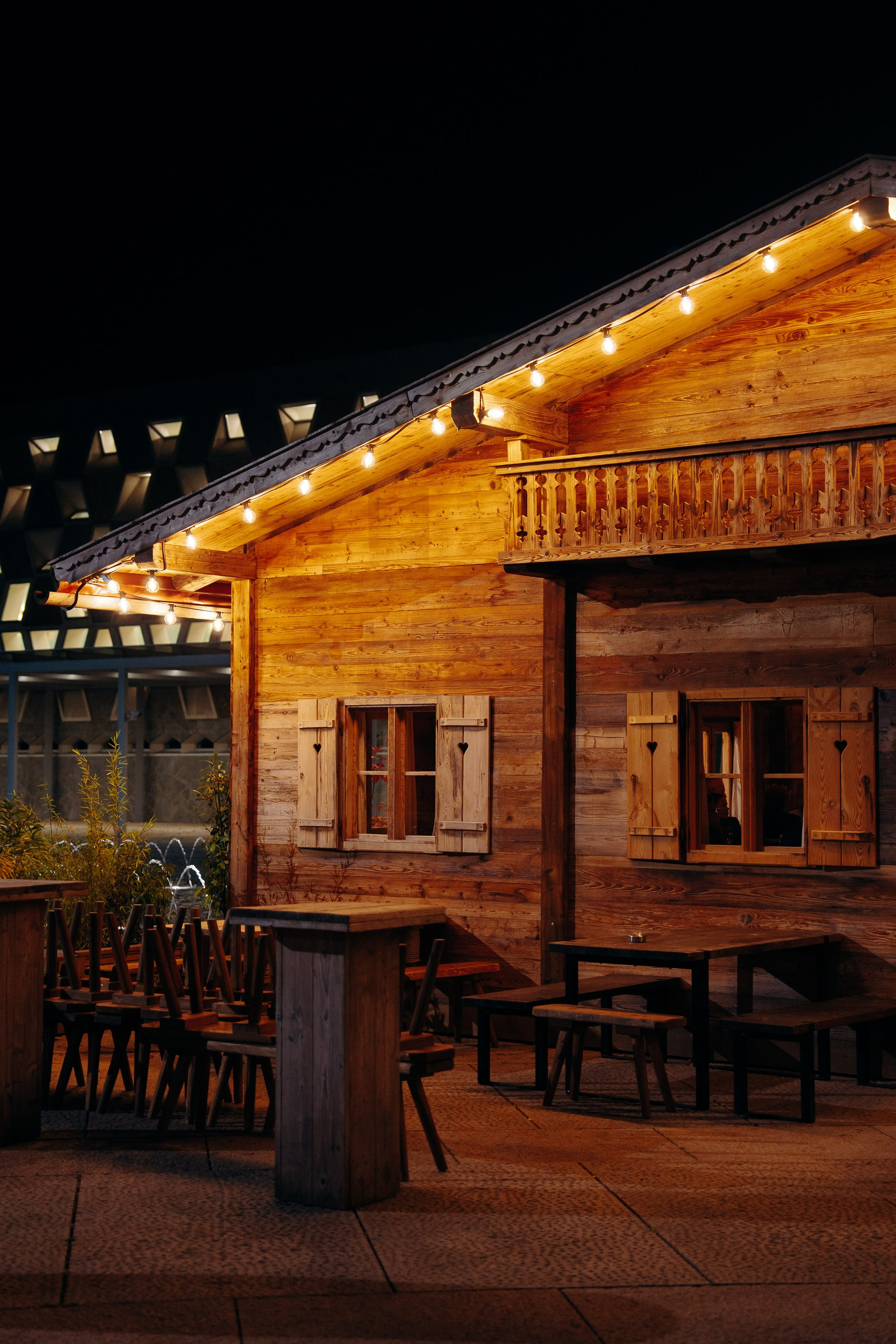 Schuman. Photographer Luxembourg