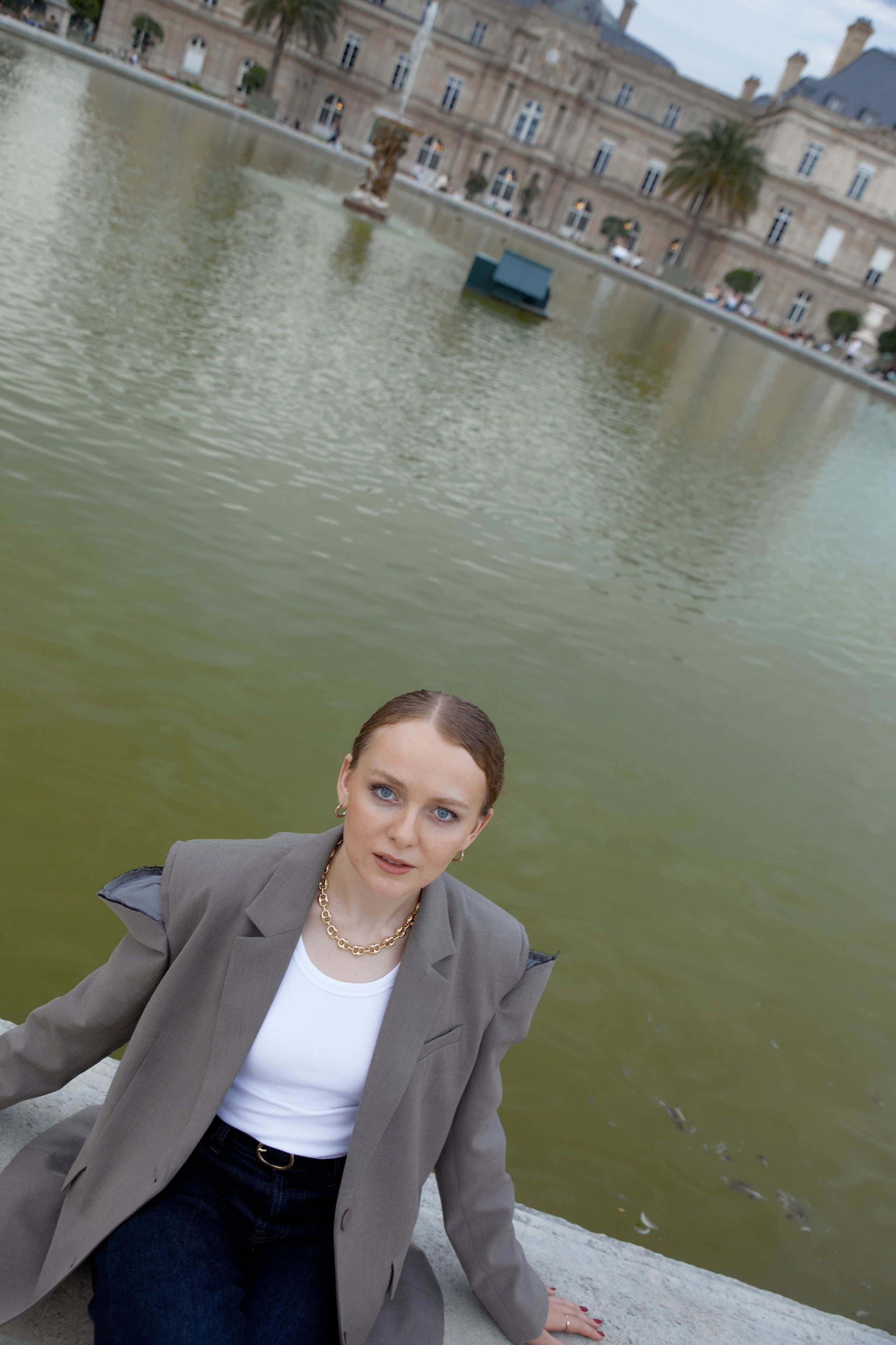 Nada. Photographe Paris