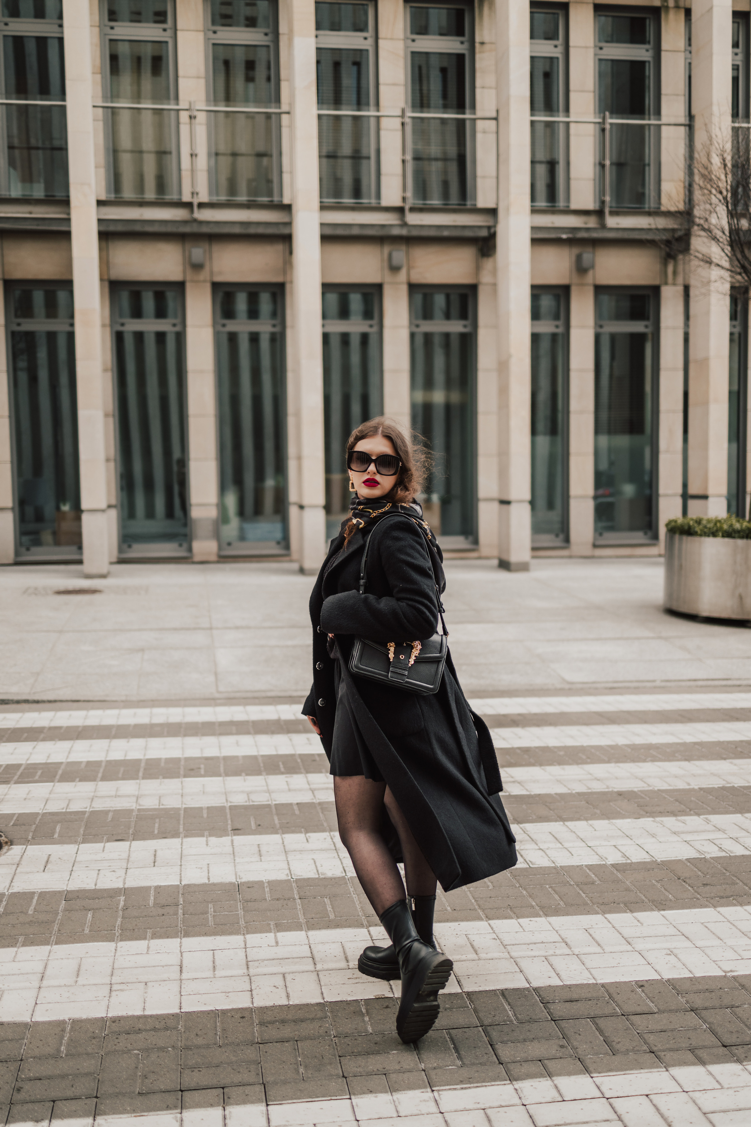 Dagmara. Fotograf Siedlce