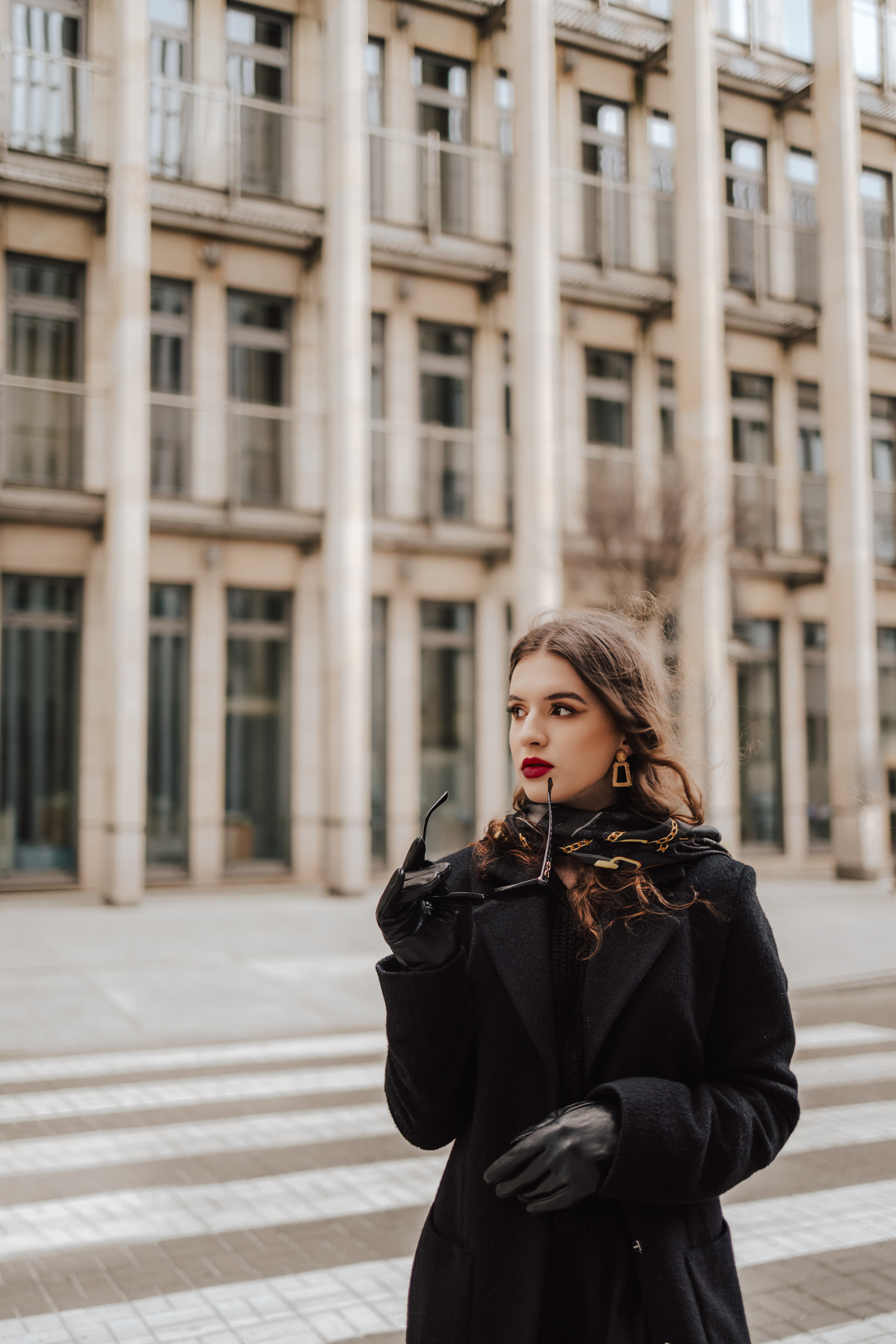 Dagmara. Fotograf Siedlce