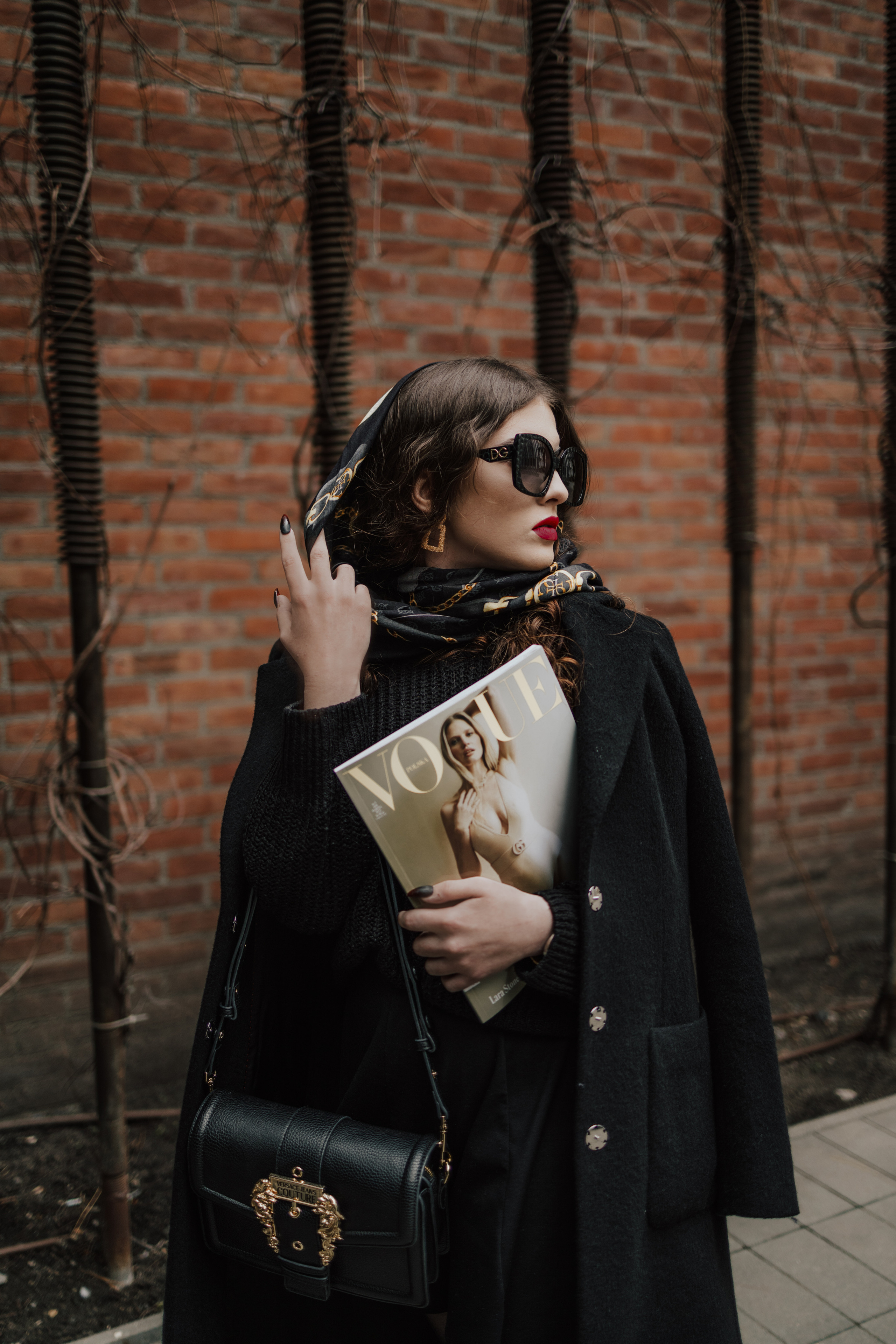 Dagmara. Fotograf Siedlce