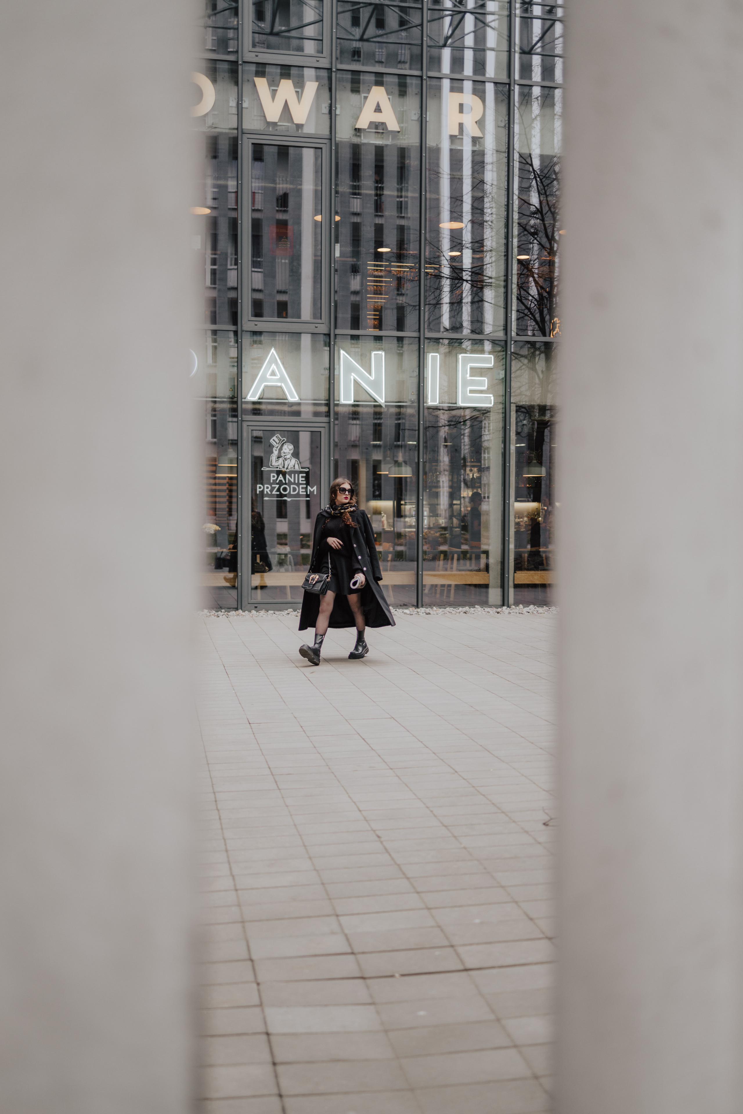 Dagmara. Fotograf Siedlce