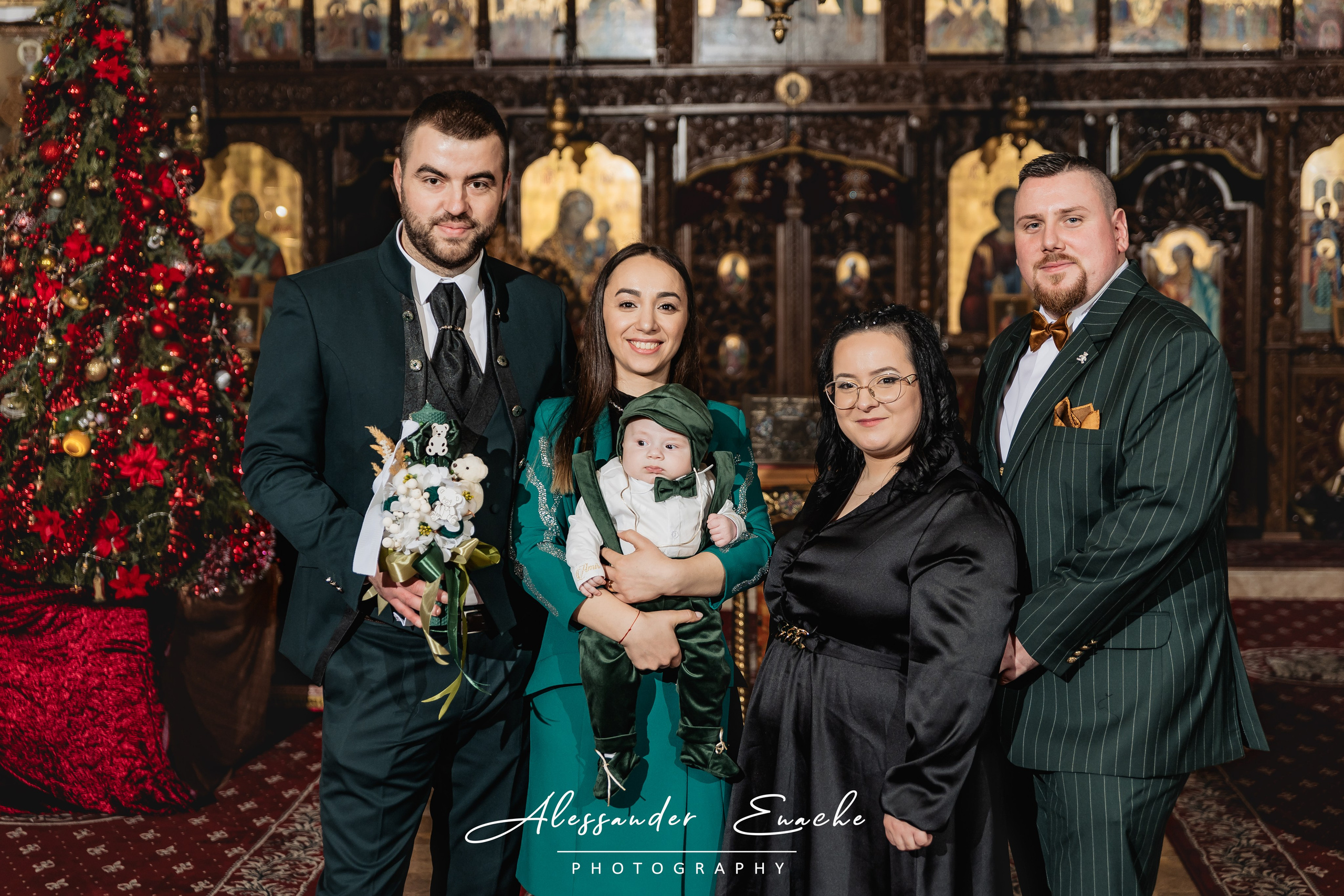 Amir. Fotograf prin #Piatraneamt-Alessander Enache