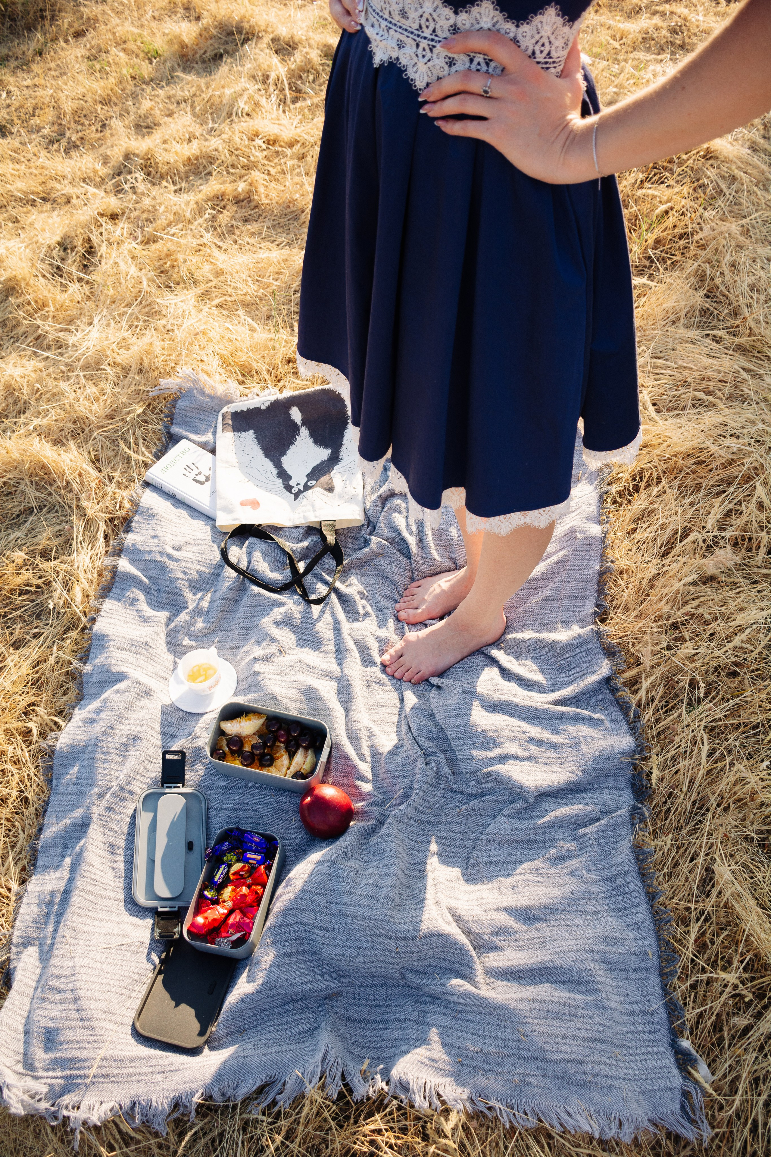 Anna. Shpanarskiy Nazar