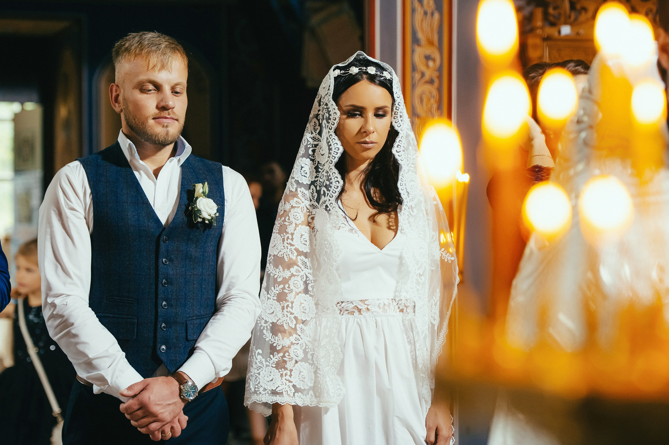 Cristina & Vadim. Fotograf de familie și evenimente
