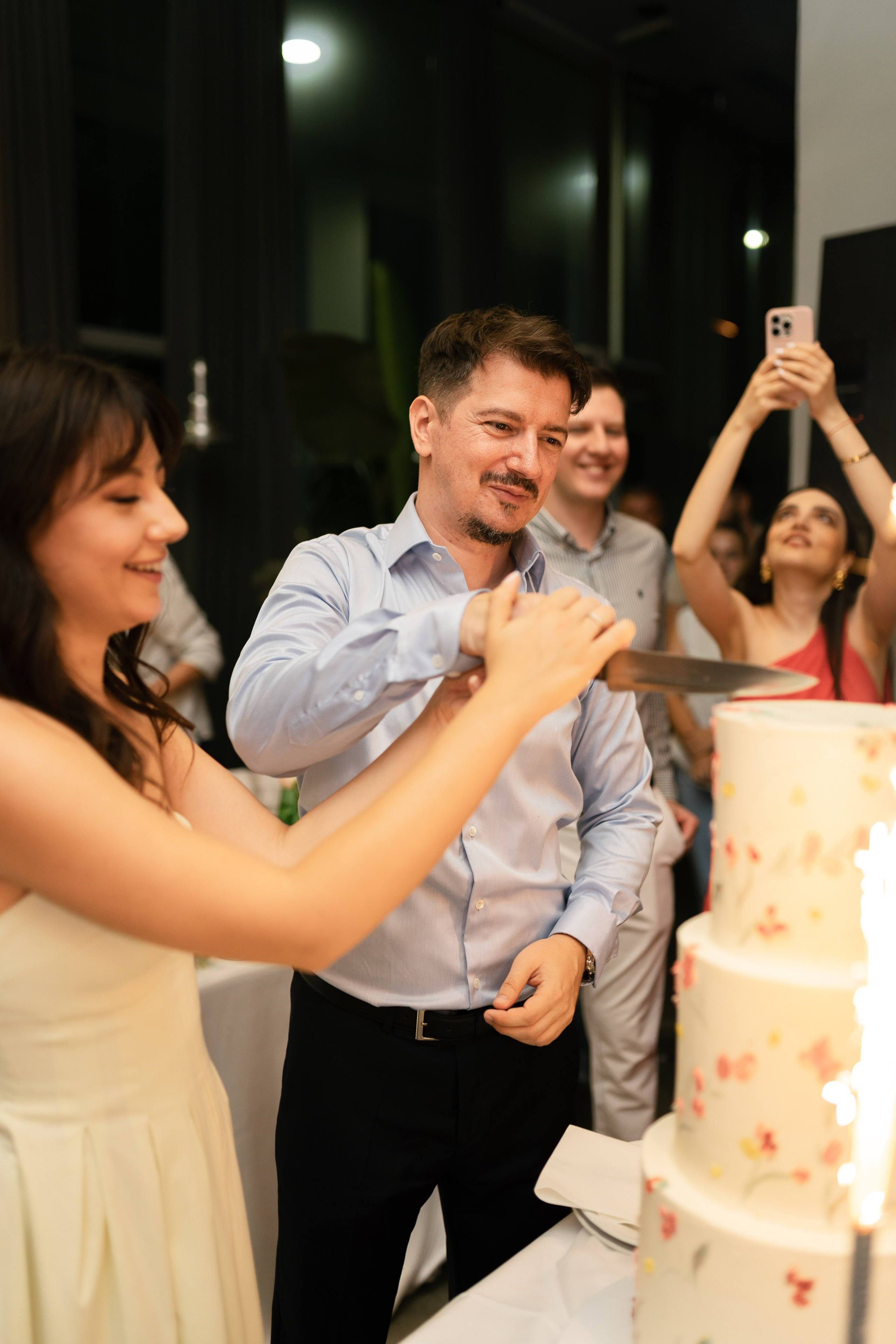 I&V | The Beginning of Always. Black Sheep Produkcija| Wedding Photography and Wedding Films, based in Kragujevac, Europe / Fotograf i videograf, Kragujevac, Srbija