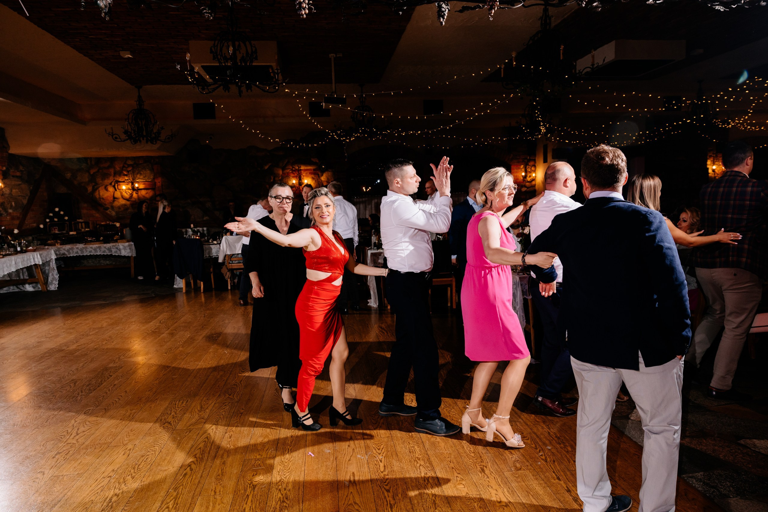 Zofia ♡ Bartosz. Fotograf Ślubny Warszawa - Sesje Biznesowe Rodzinne Eventy