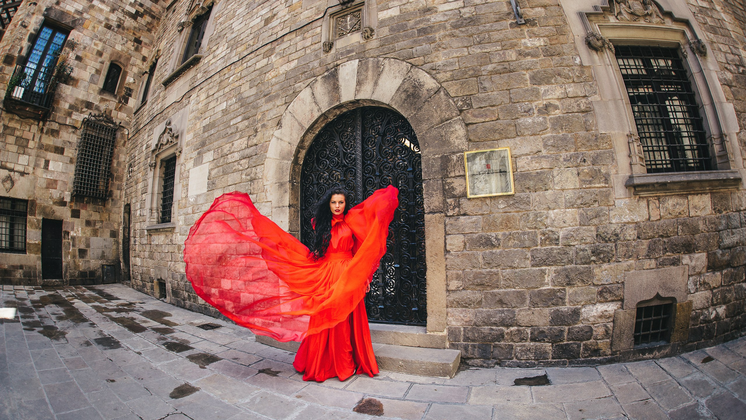 Fotógrafo profesional Bilbao