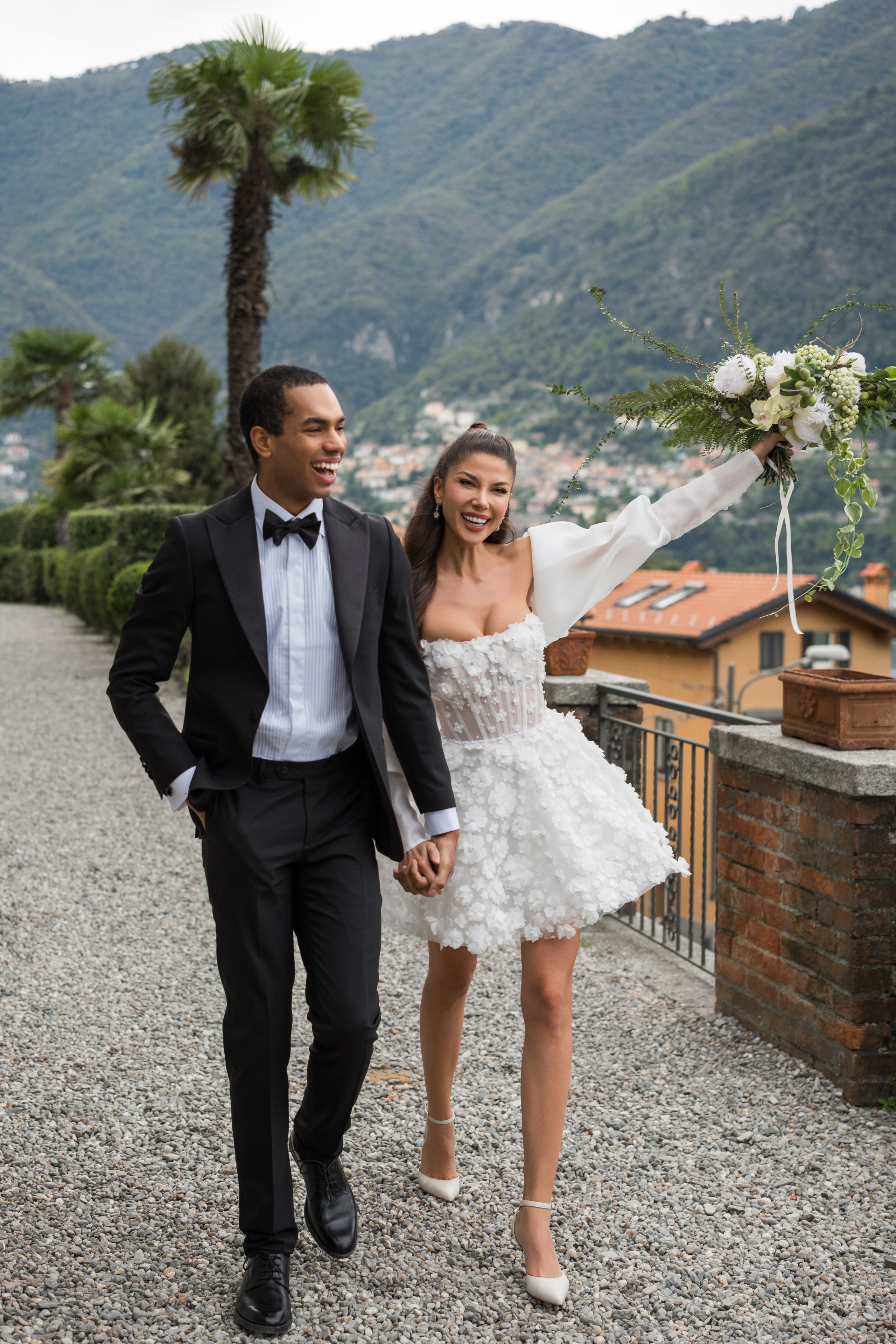 Weddings. Raluca Anghelescu, fotograf profesionist în Brașov