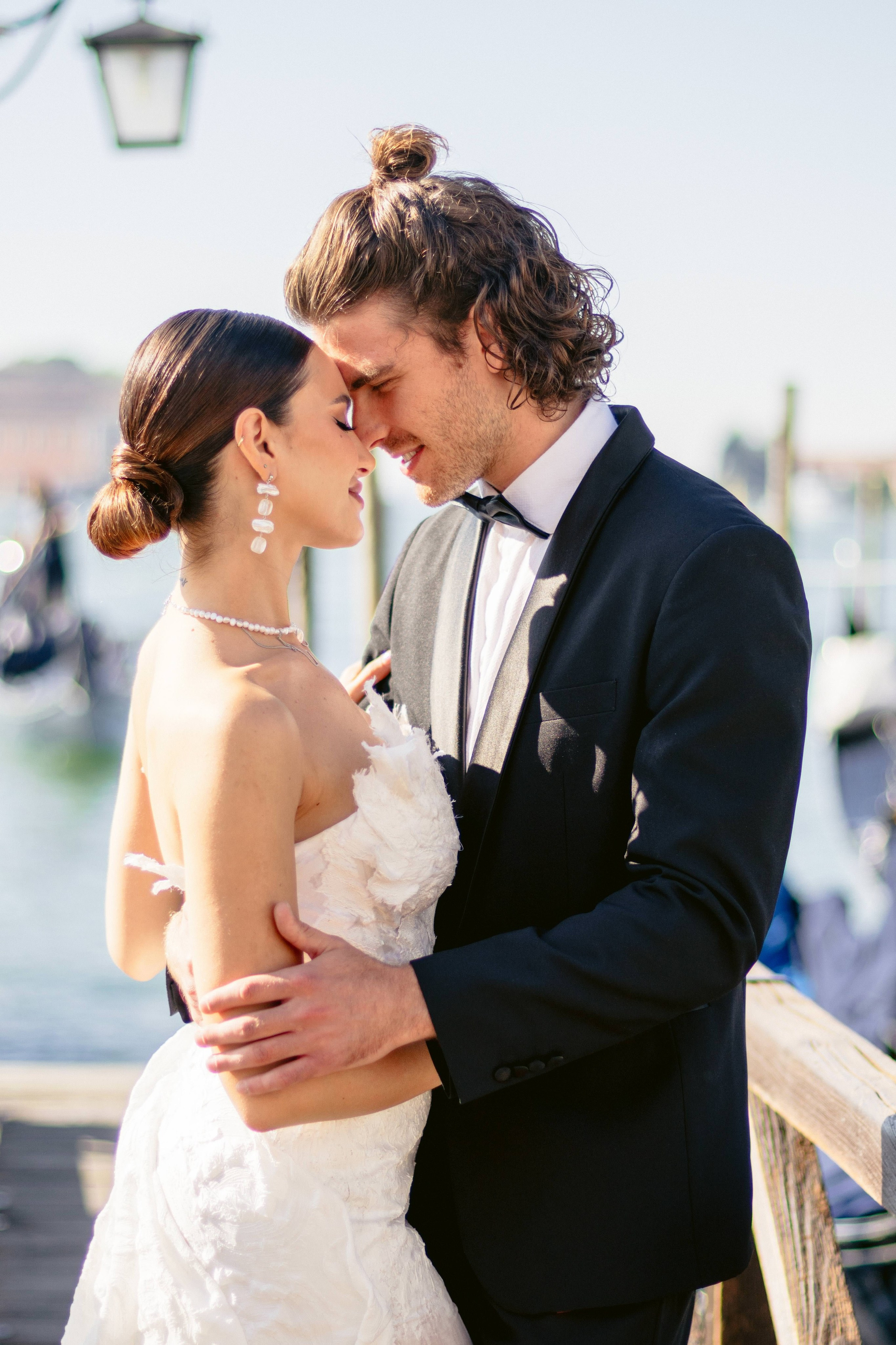 Venice Destination | Ca' Sagredo Hotel