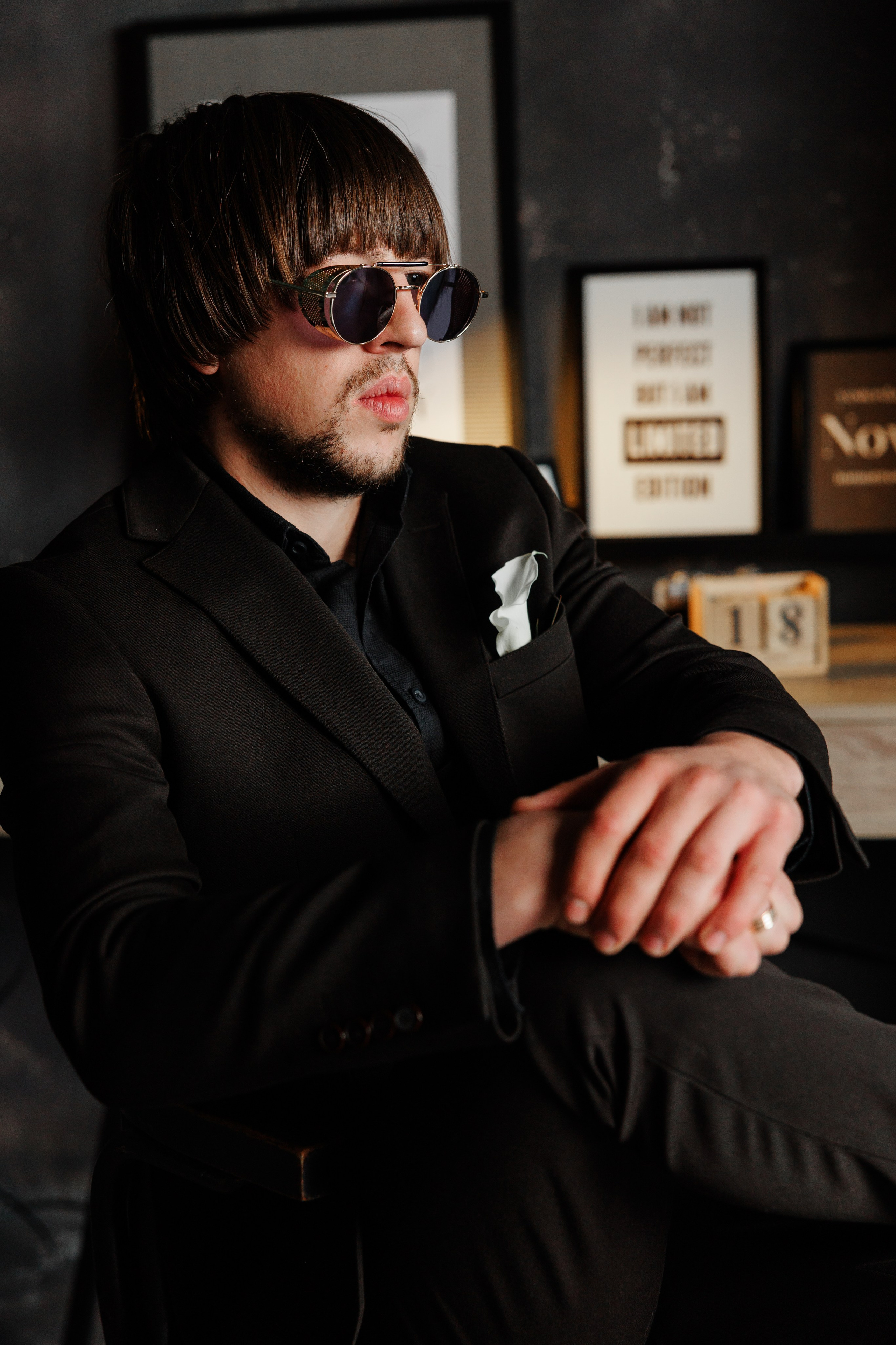 Home Studio - Victor și Nicoleta. Servicii foto-video!