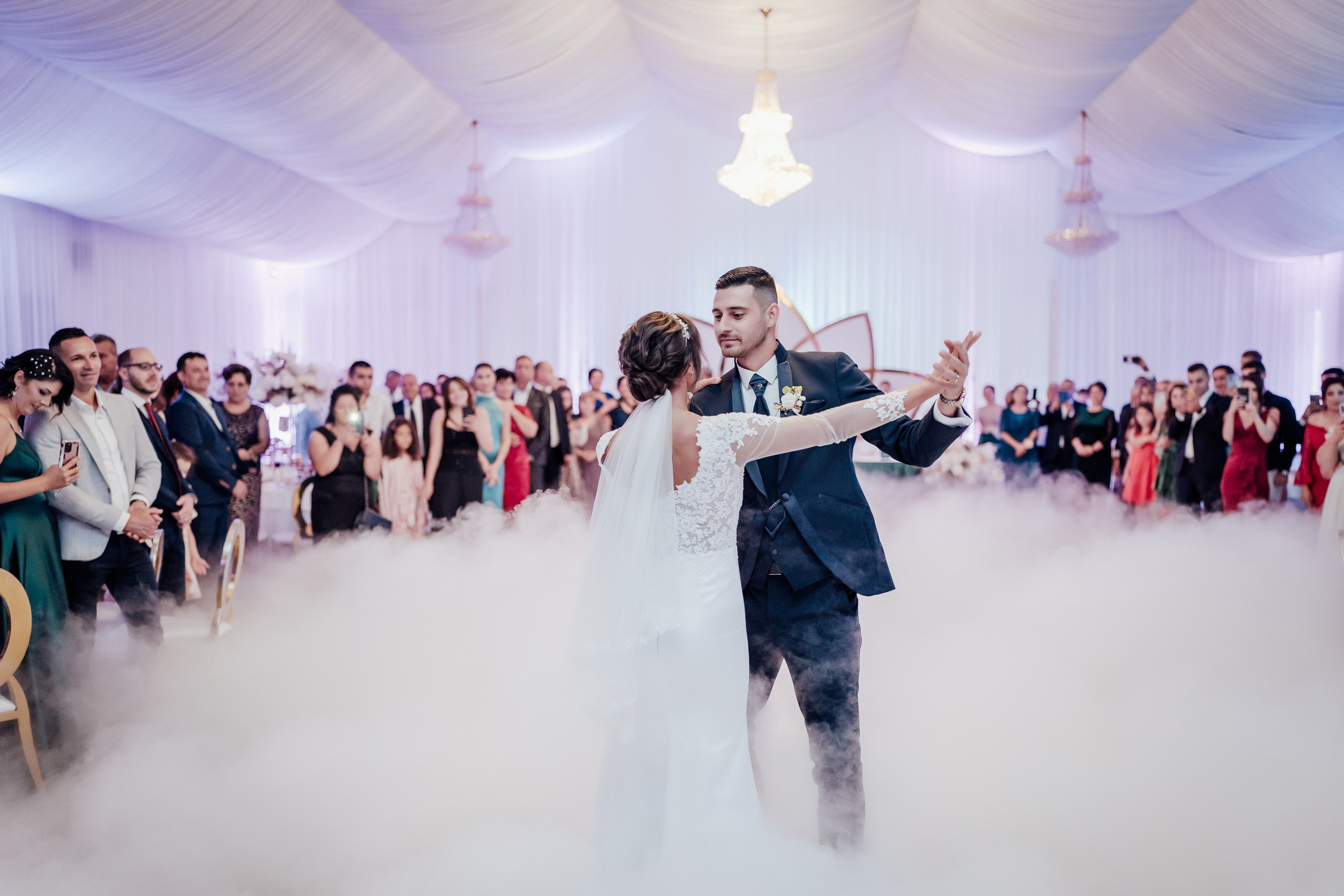 Nunta Ancuta & George