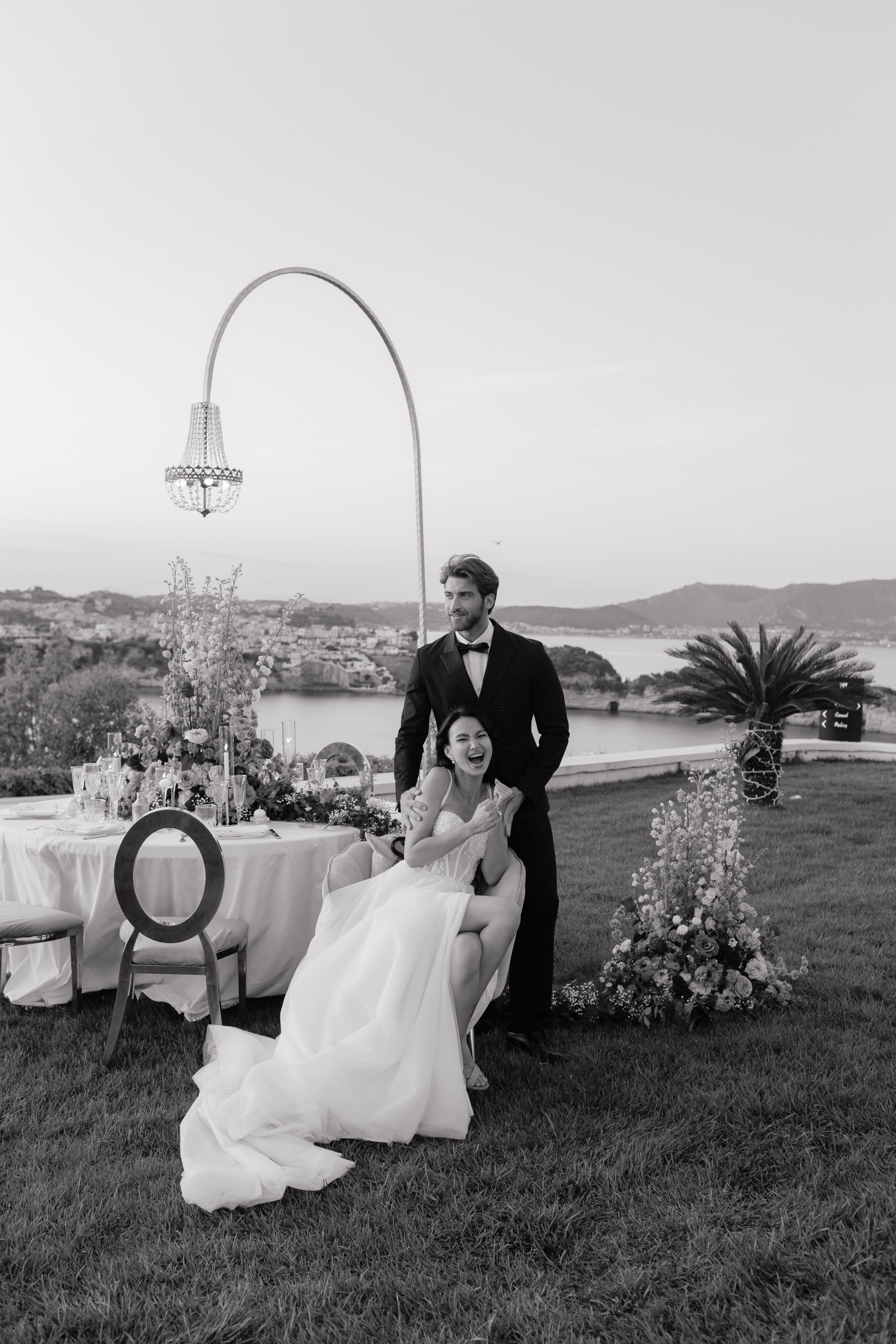 Amalfi Wedding & Second day Shootings 2025. Iurkovski PHOTOGRAPHY in Europe. Luxury destination weddings and events