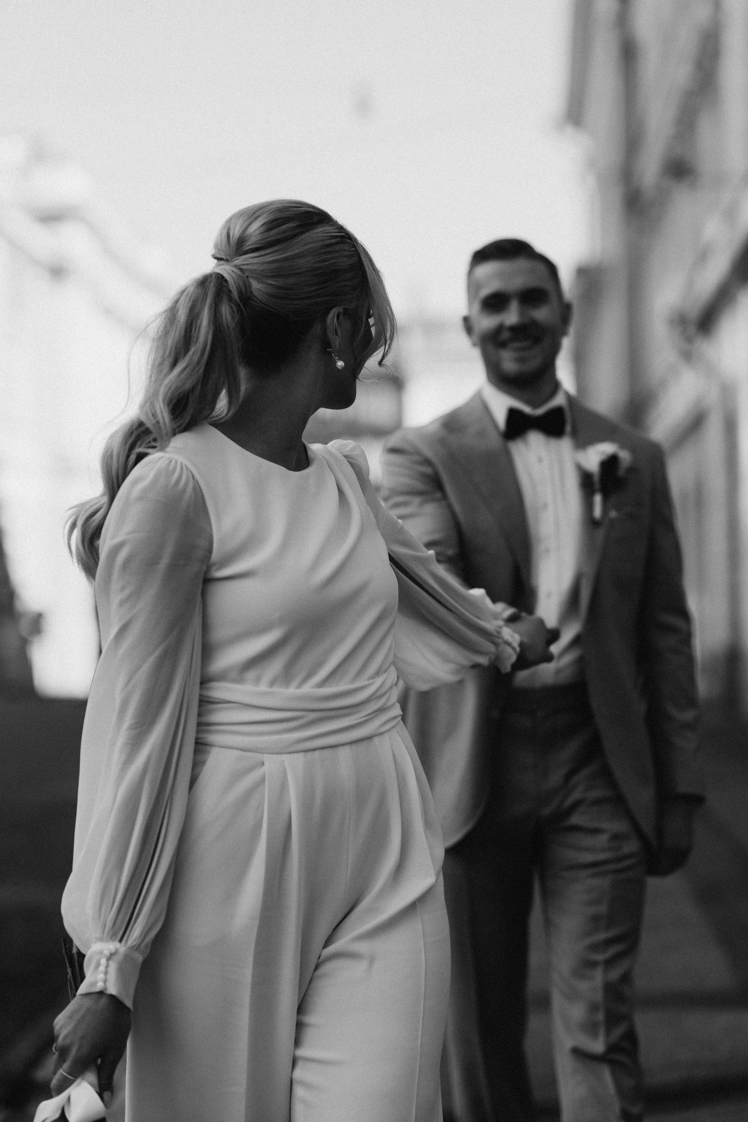 A&P. Wedding and portrait photographer in Helsinki Vickan O