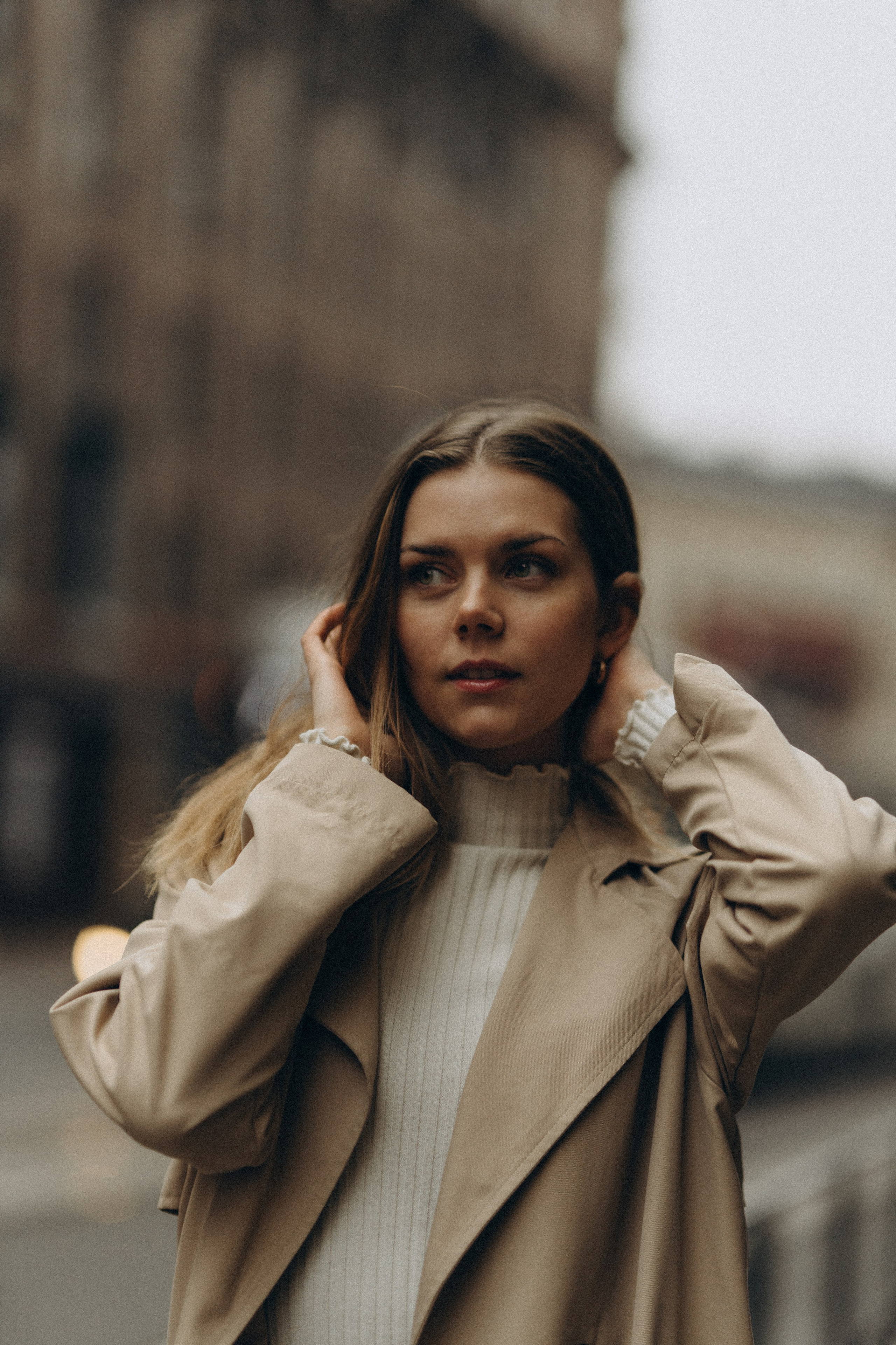 Kata. Wedding and portrait photographer in Helsinki Vickan O