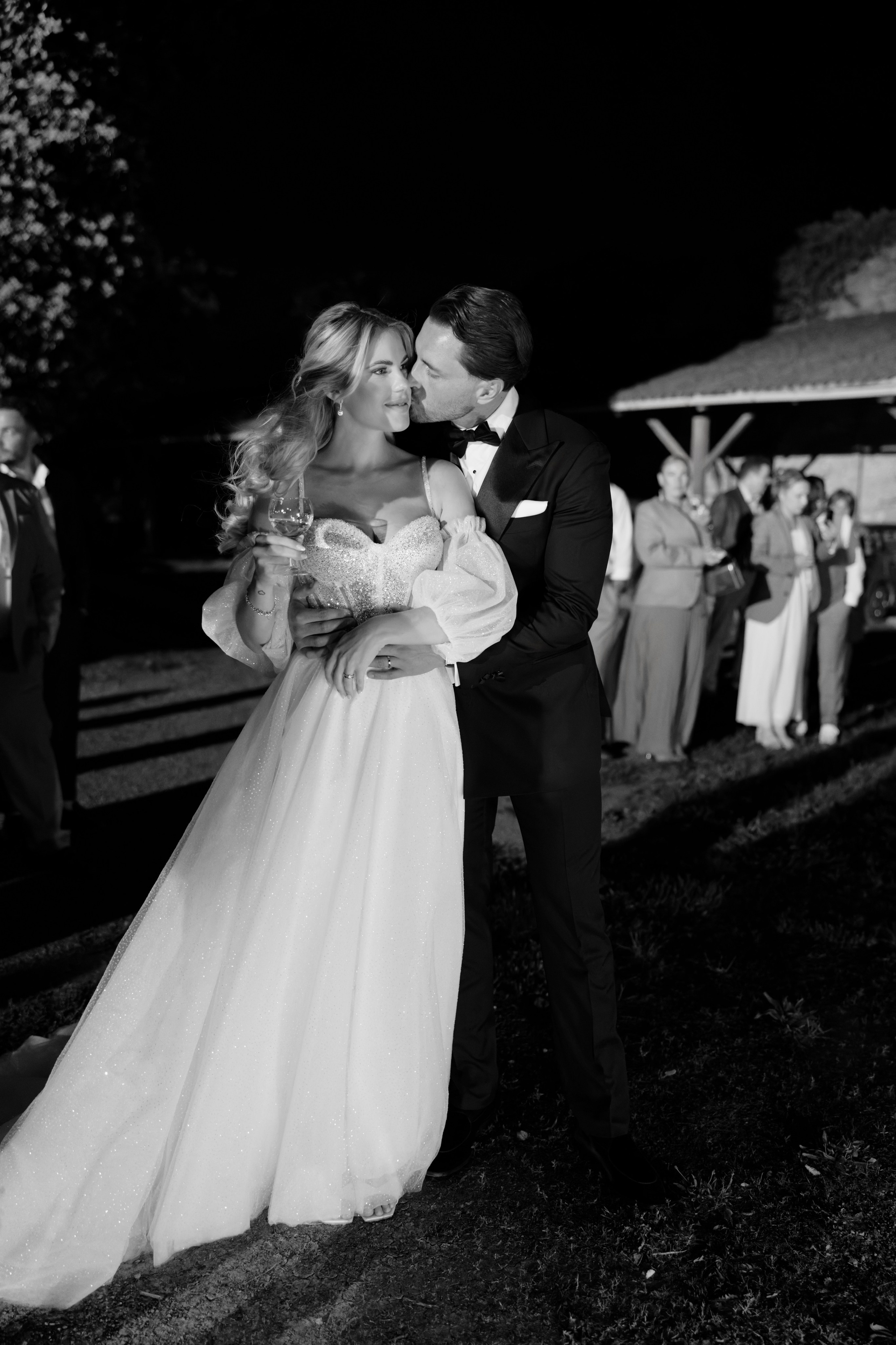 Wedding in Germany Preview