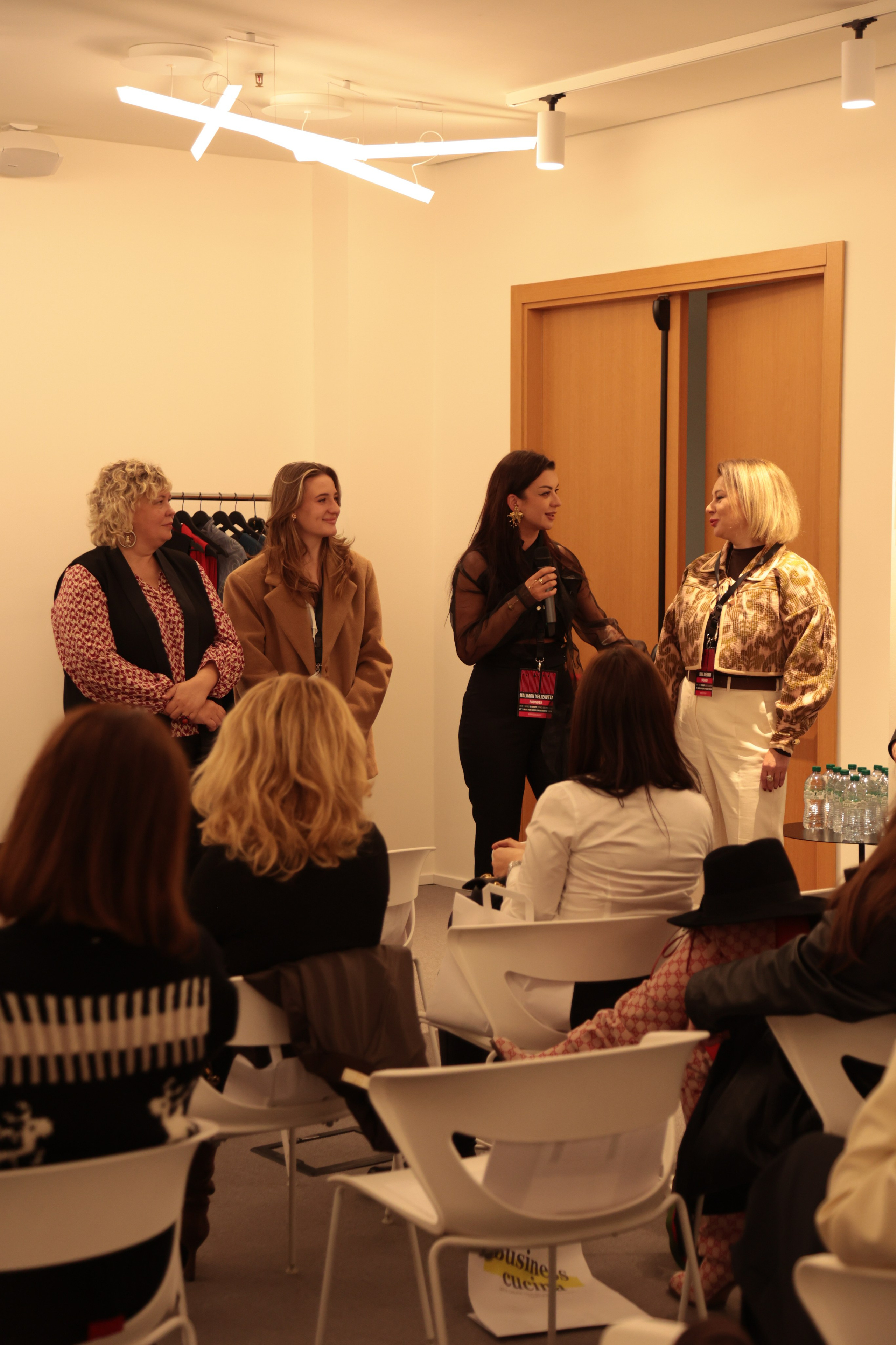 Business Cucina. Photographer in Milan |Mila Pro Photo