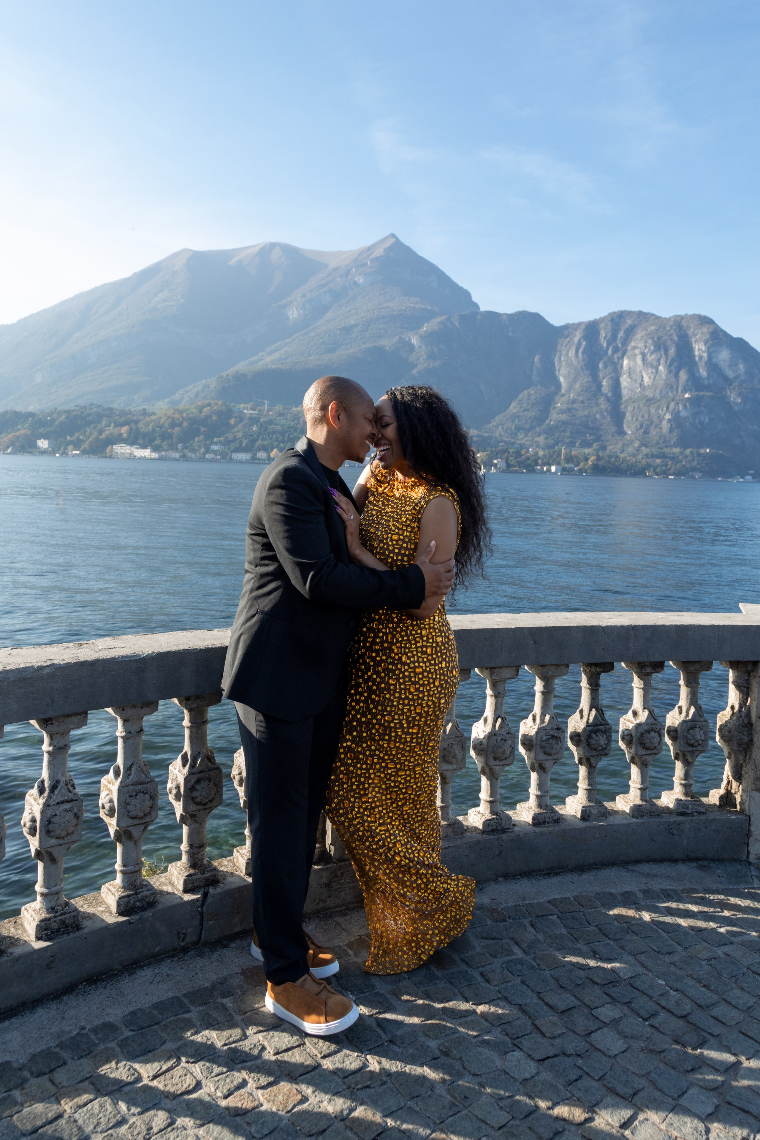 One day in Como. Photographer in Milan |Mila Pro Photo