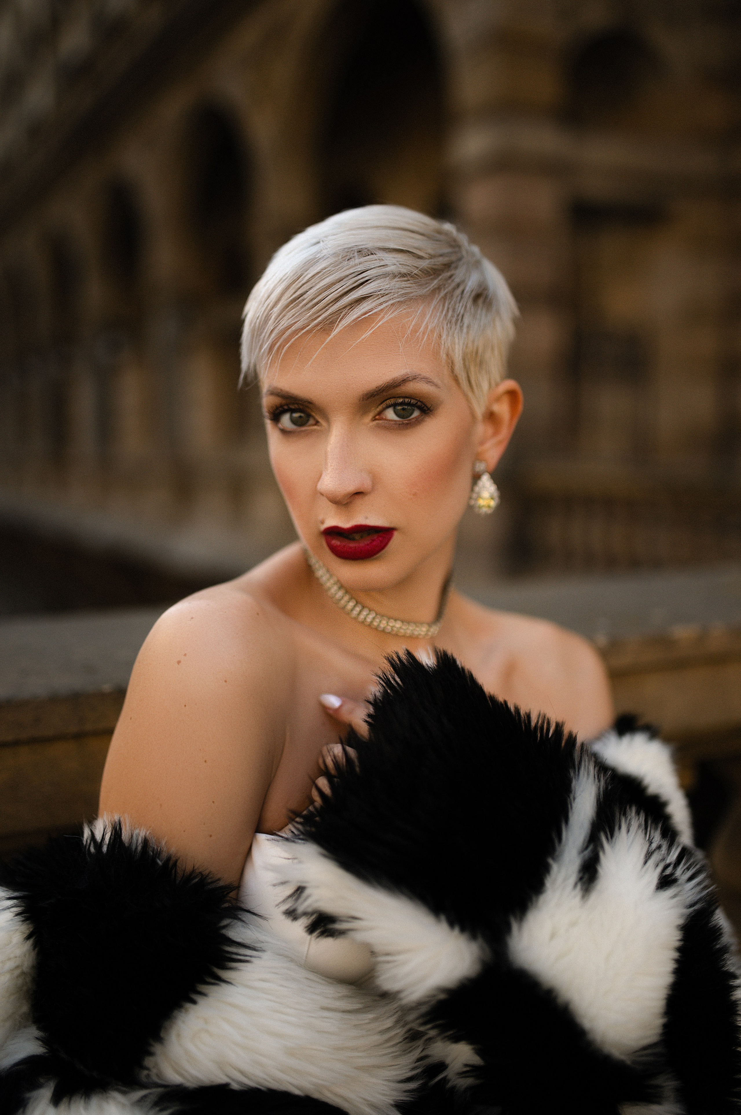 ANNA-MARIA PHOTO CONTENT CREATOR — фотограф, естет, художник і візуальний експерт Instagram у Празі