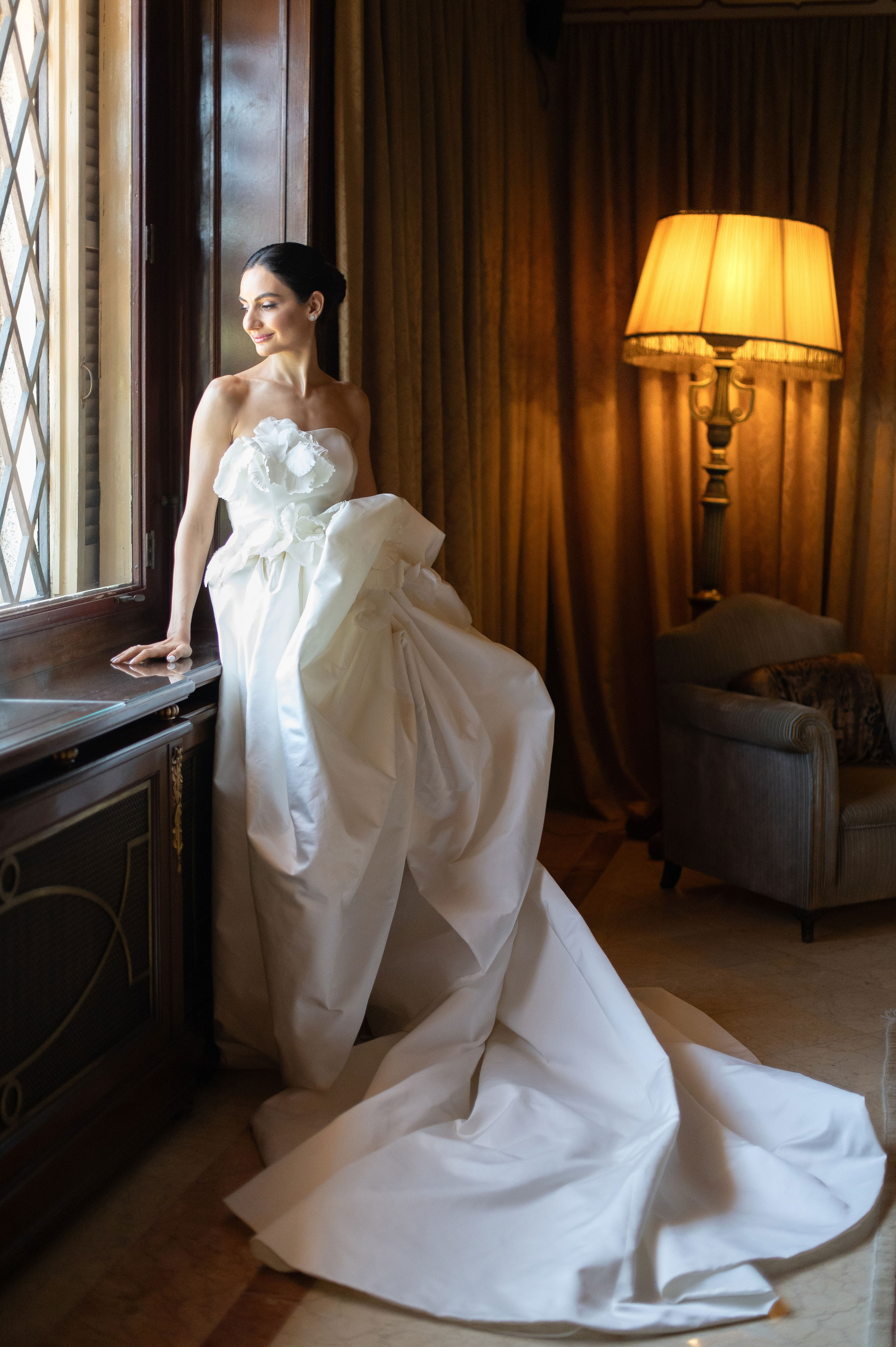 Lilit & Tigran. Wedding photographer in Spain