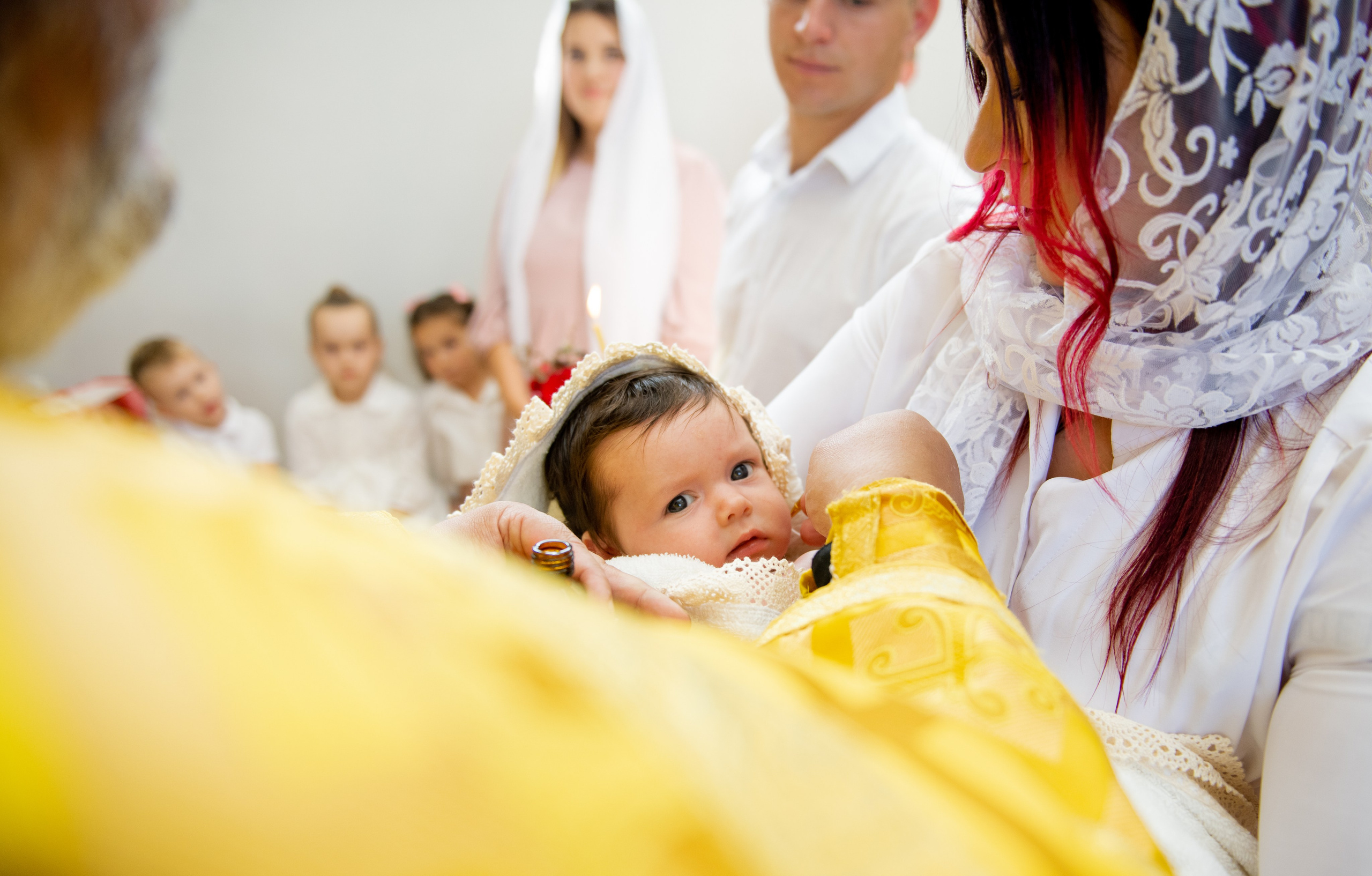 07.09.2024. Fotograf de familie Vitalie Budoianu