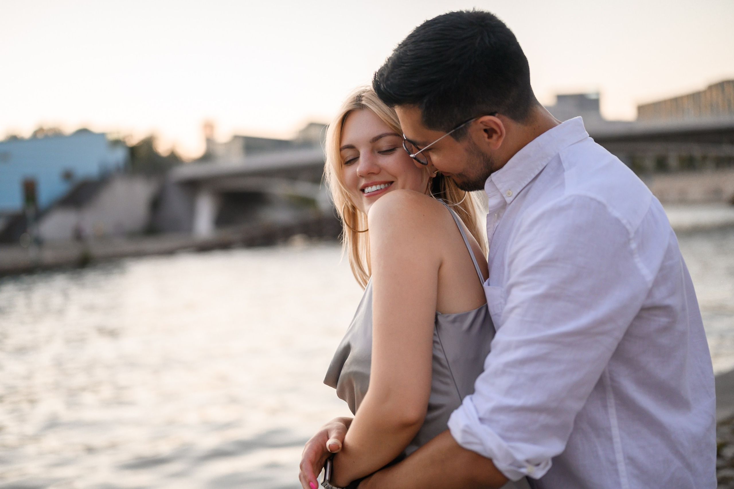 Business, Event & Portrait Photographer in Berlin | Elvina Kulinicenko