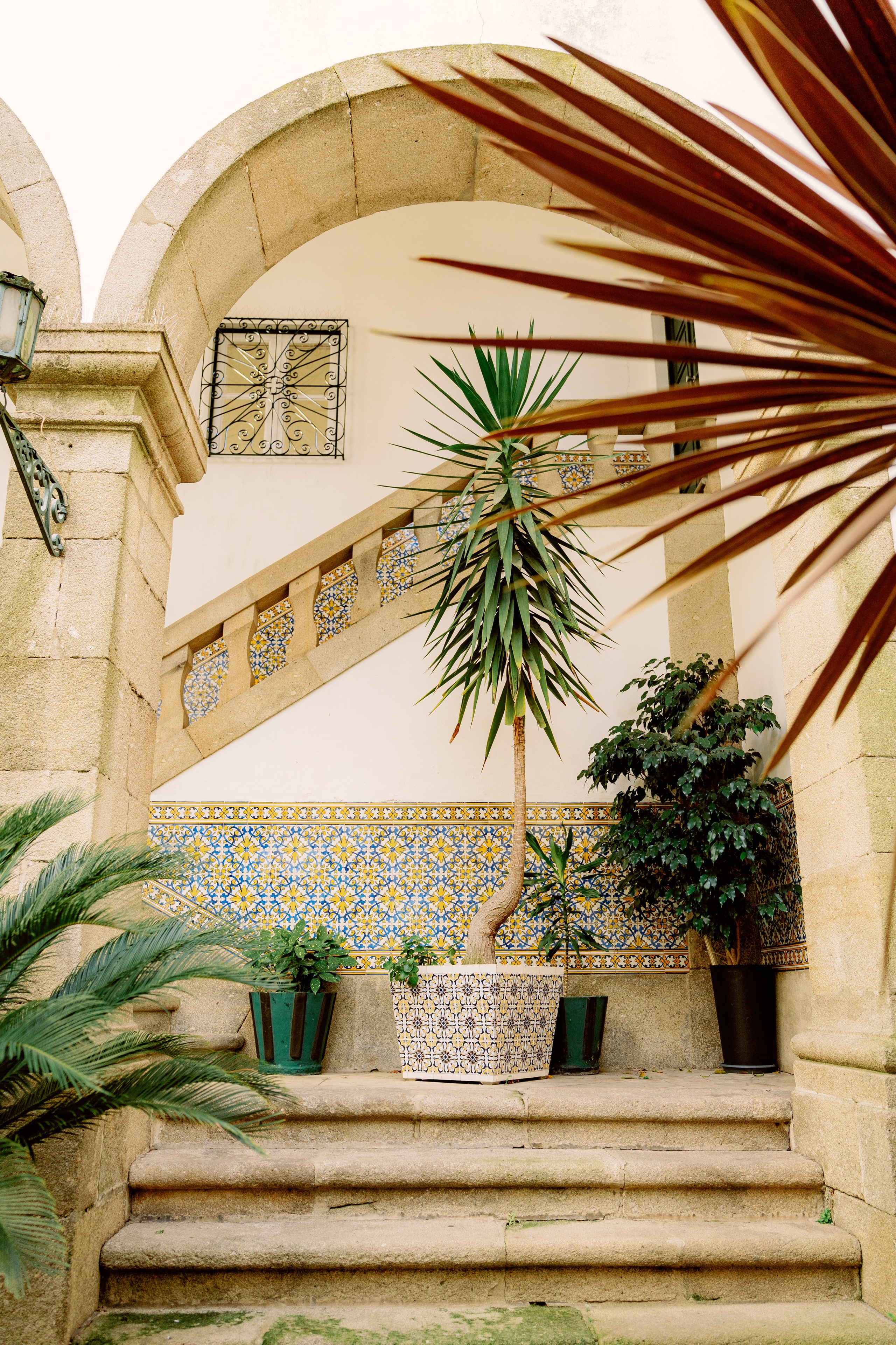 Брага и Гимарайнш: колыбель Португалии