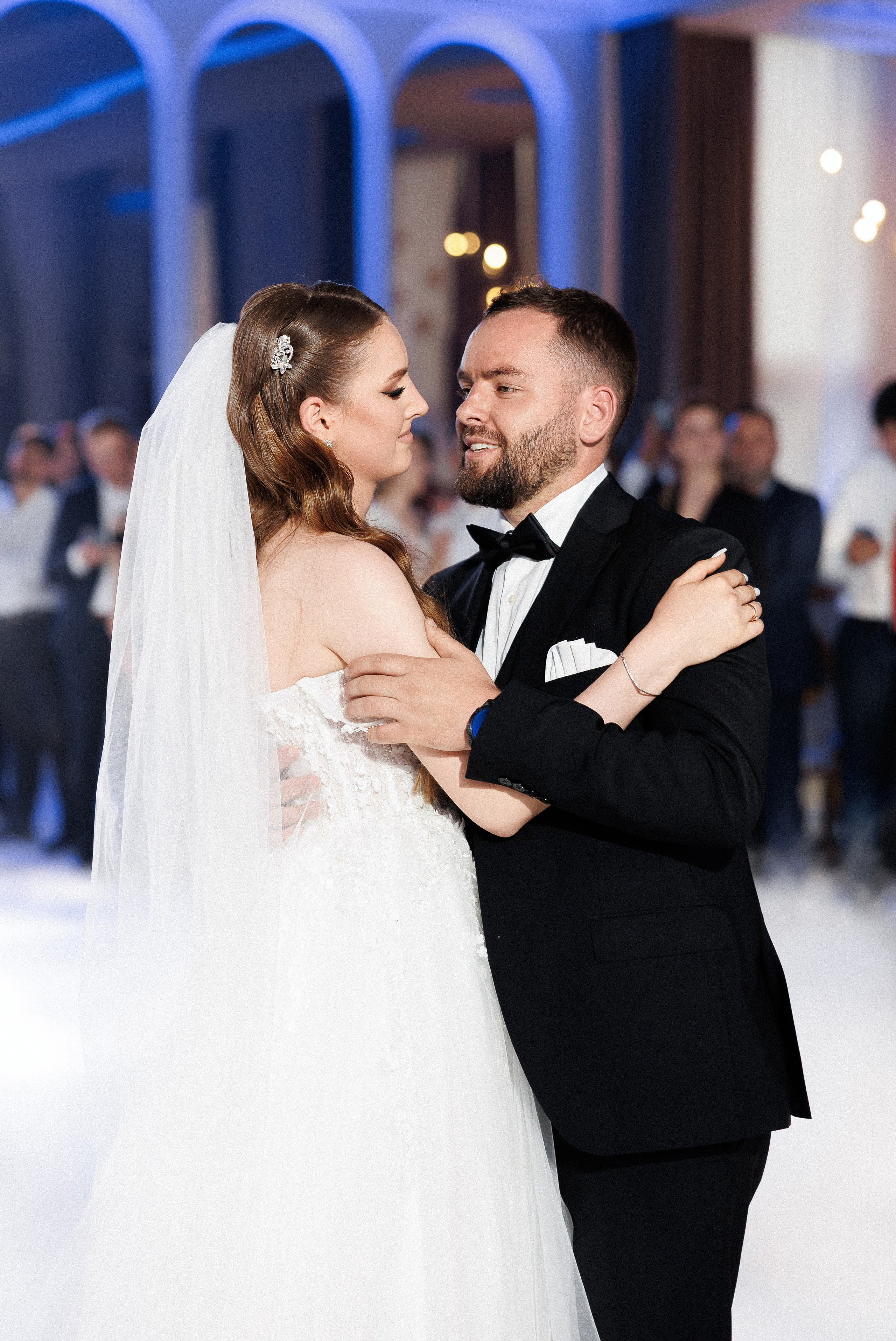 Ion & Djulieta — Richland — Wedding Day. Servicii Foto și Video 067188353