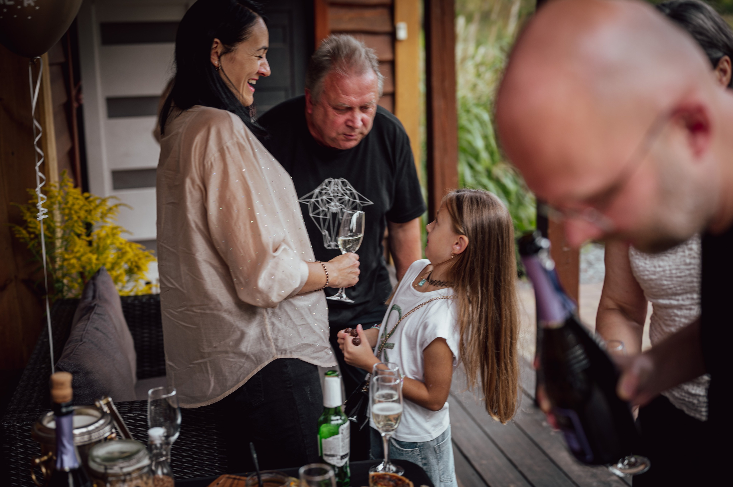 Мероприятия. Фотограф Сергей Трифонов