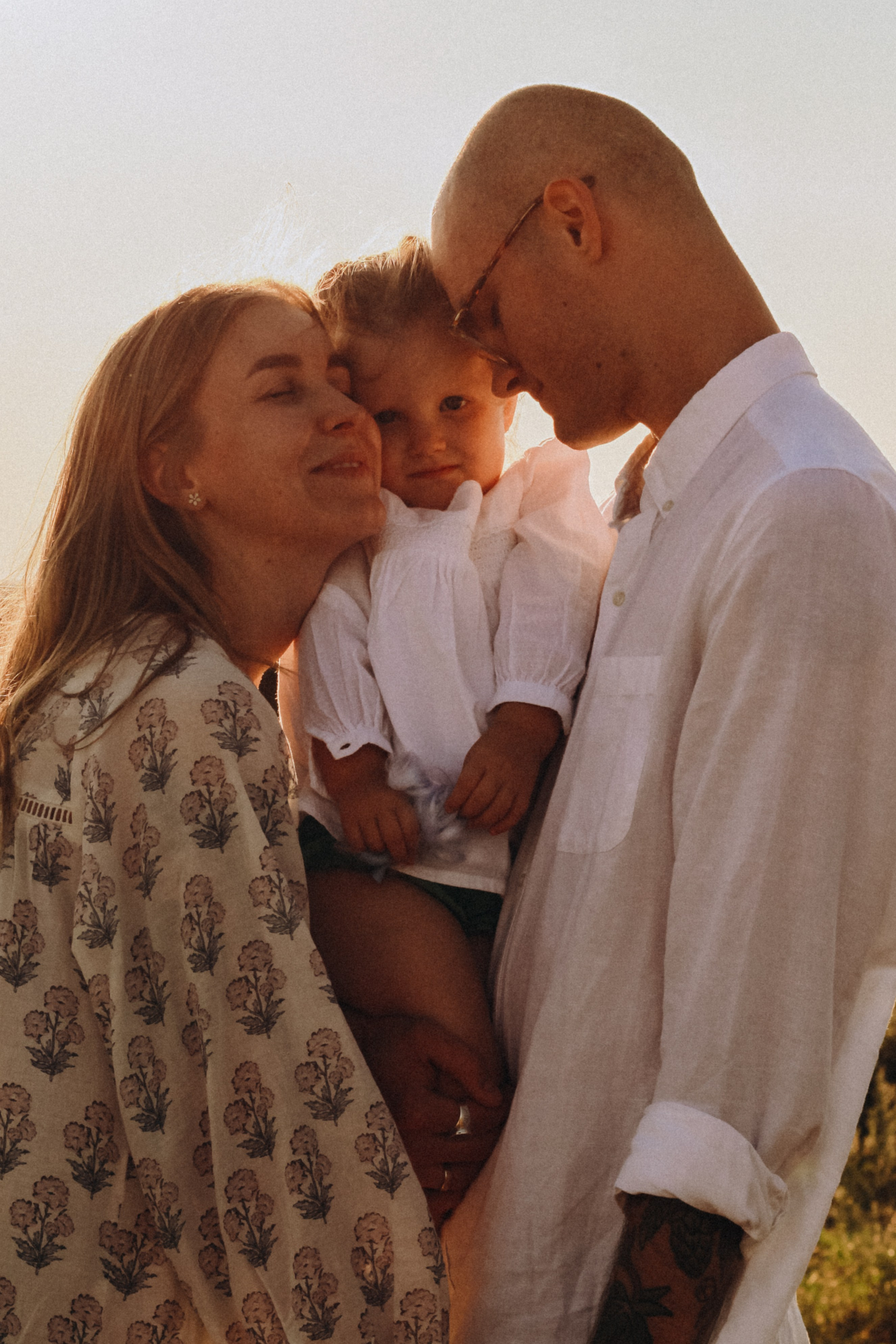 Summer walk. Iryna Zhyvora | Photographer | Stockholm