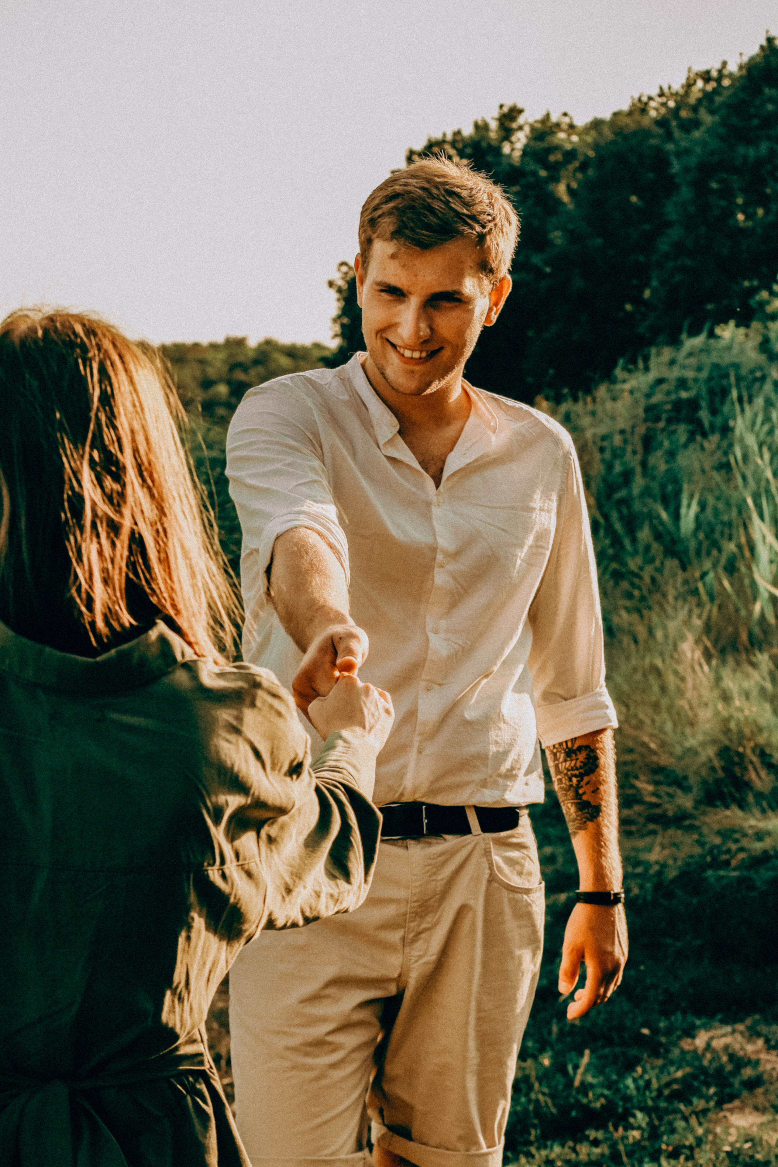 Maria and Kostya. Iryna Zhyvora | Photographer | Stockholm