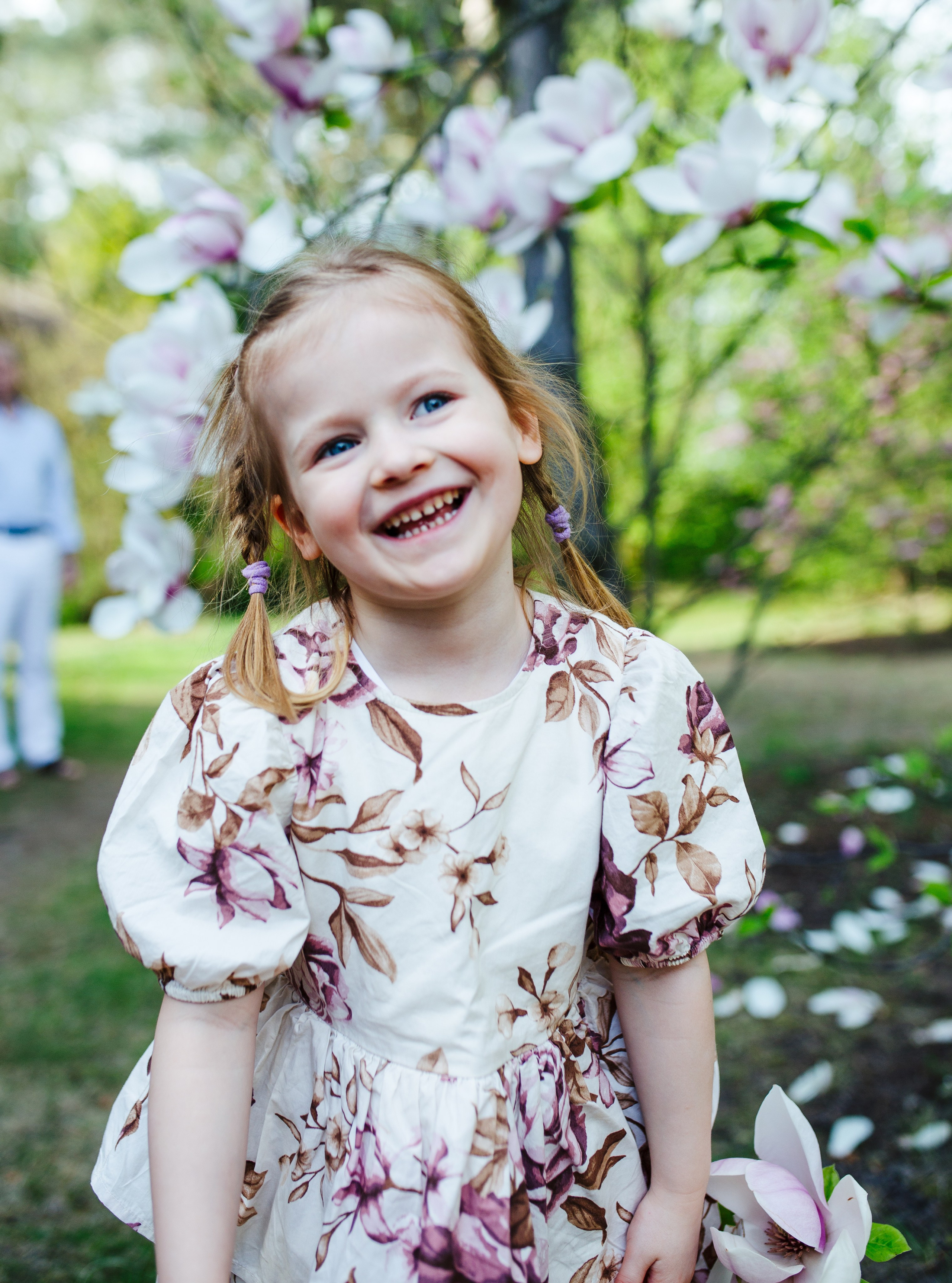 Ирина Роберт и Агата. Фотограф в Варшаве Алена Валькович-Найдион