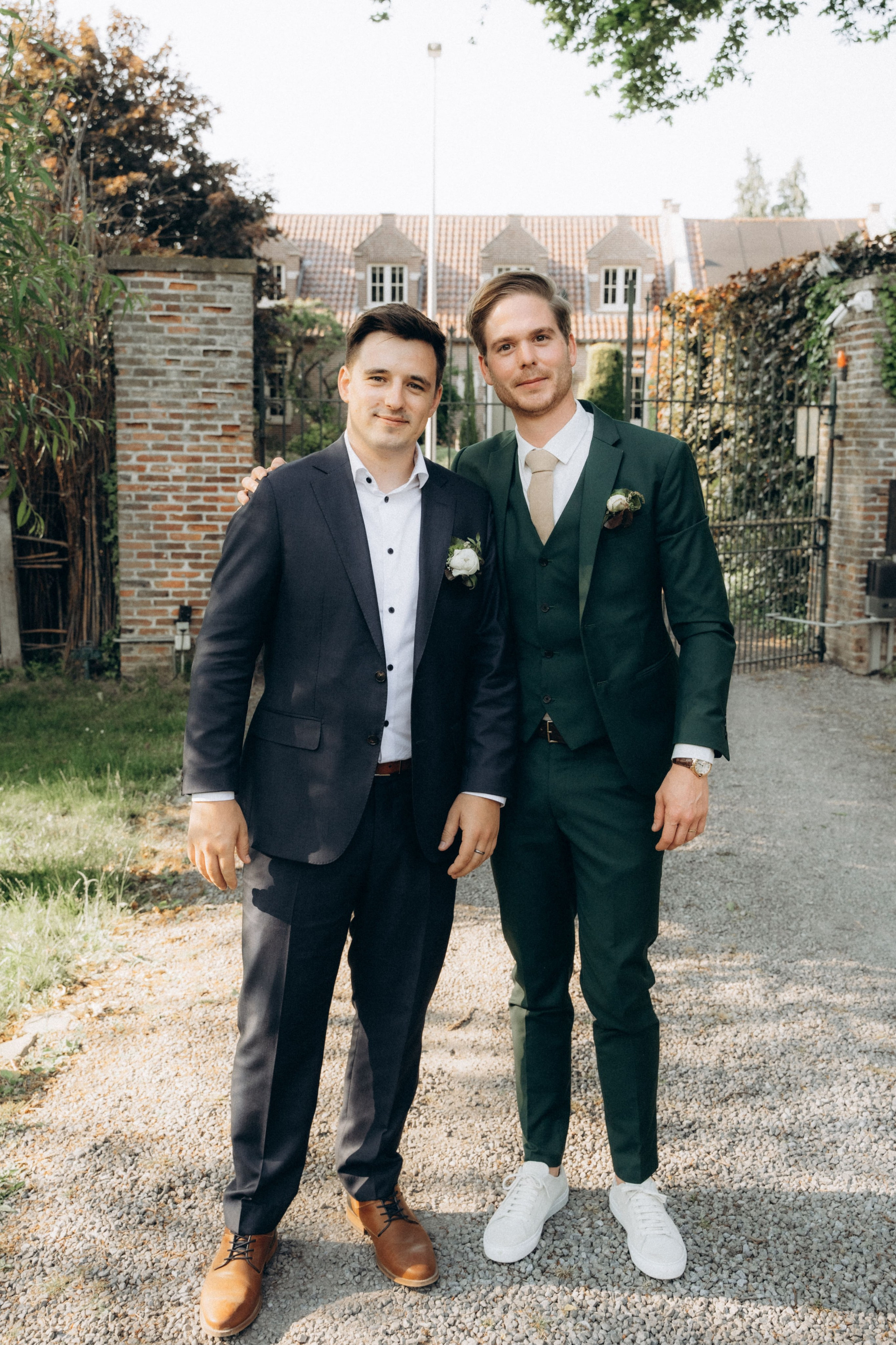 Wedding in Belgie. Little Birdie – Jouw familie- en huwelijksfotograaf in België en daarbuiten