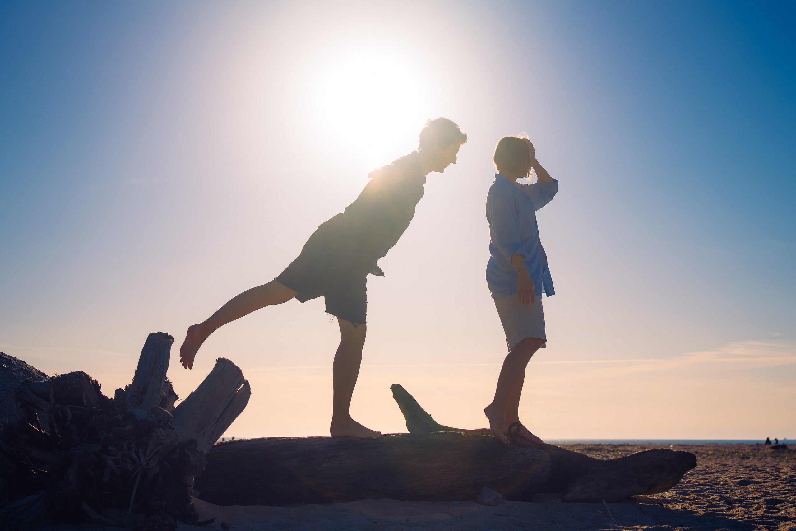 Zenya & Nastya. Maria Sher. Professional photographer from Porto, Portugal