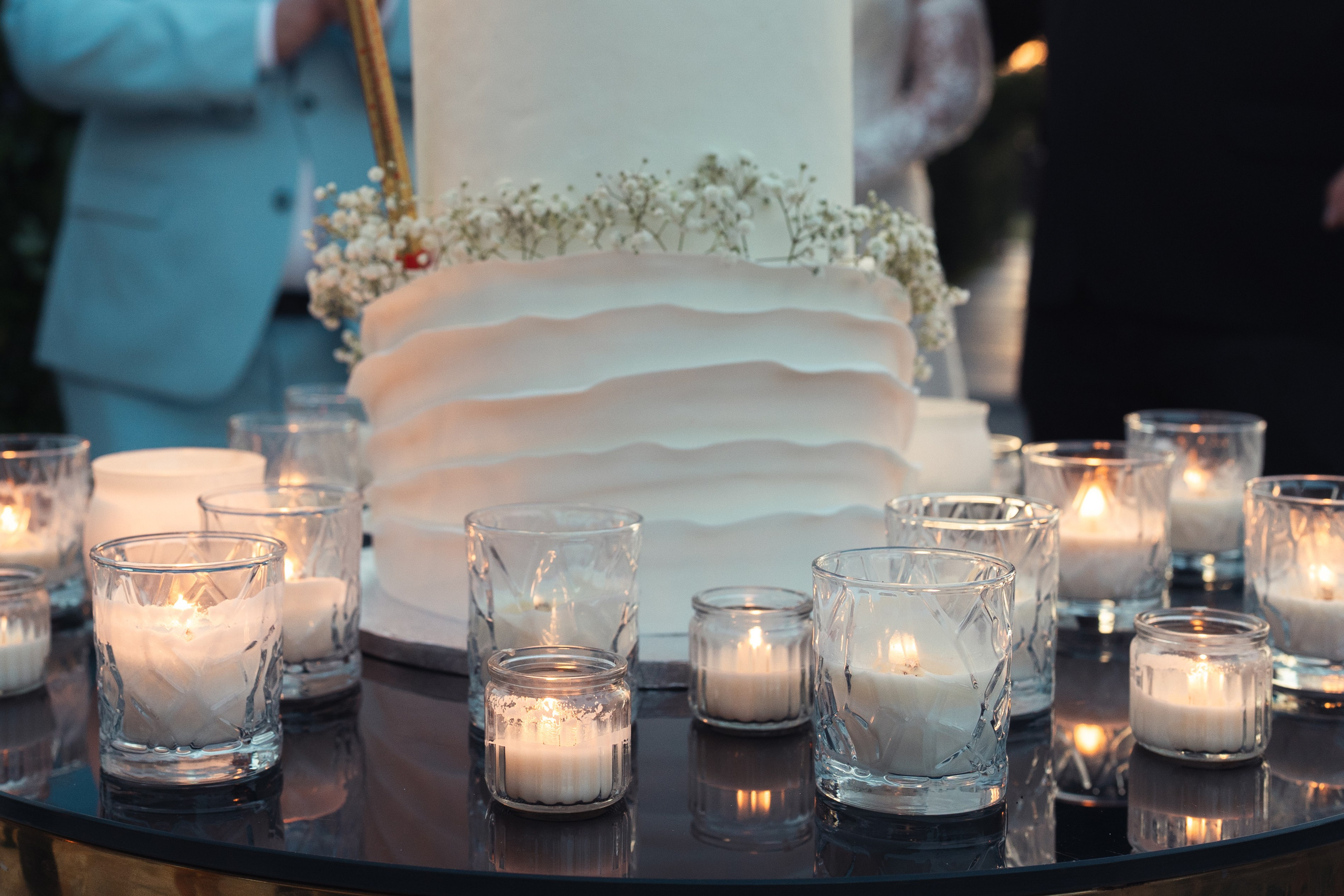 Cununie civilă - Ruxandra și Cezar