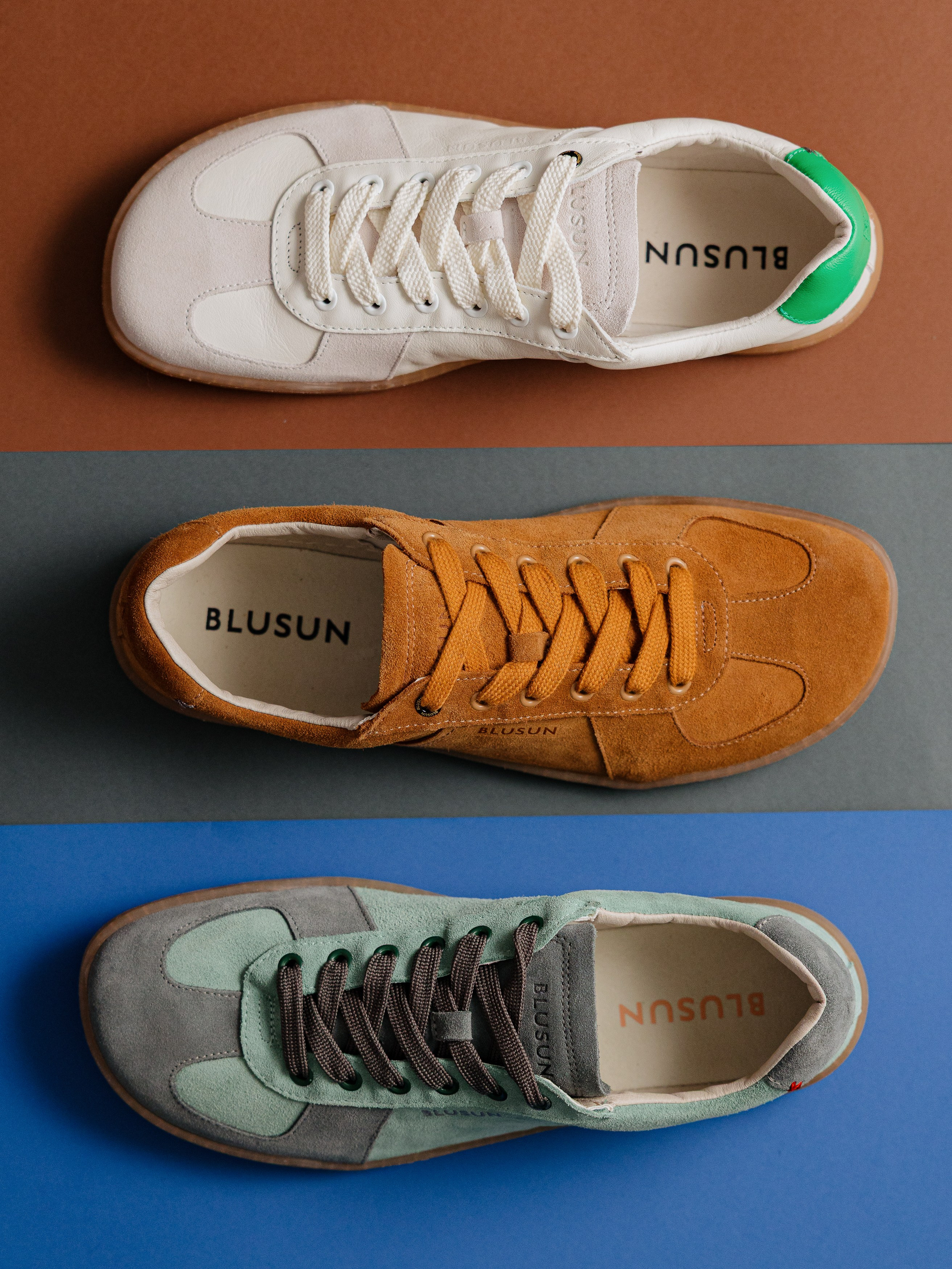 BLUSUN, Germany. Евгения Найденова – брандов и портретен фотограф | България, Европа