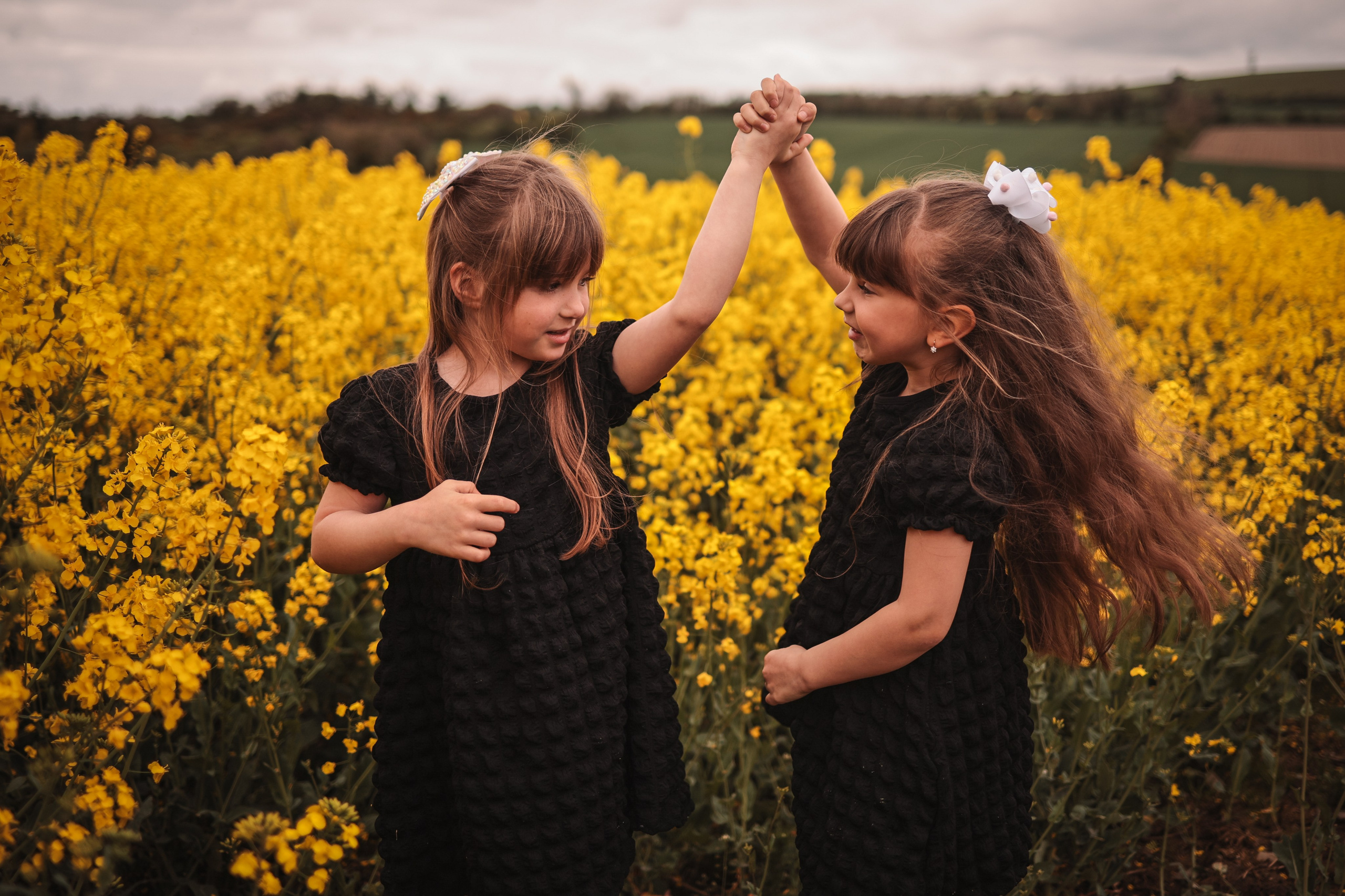 Nelly. Photographer Co Dublin, Balbriggan — Agata Maliseva