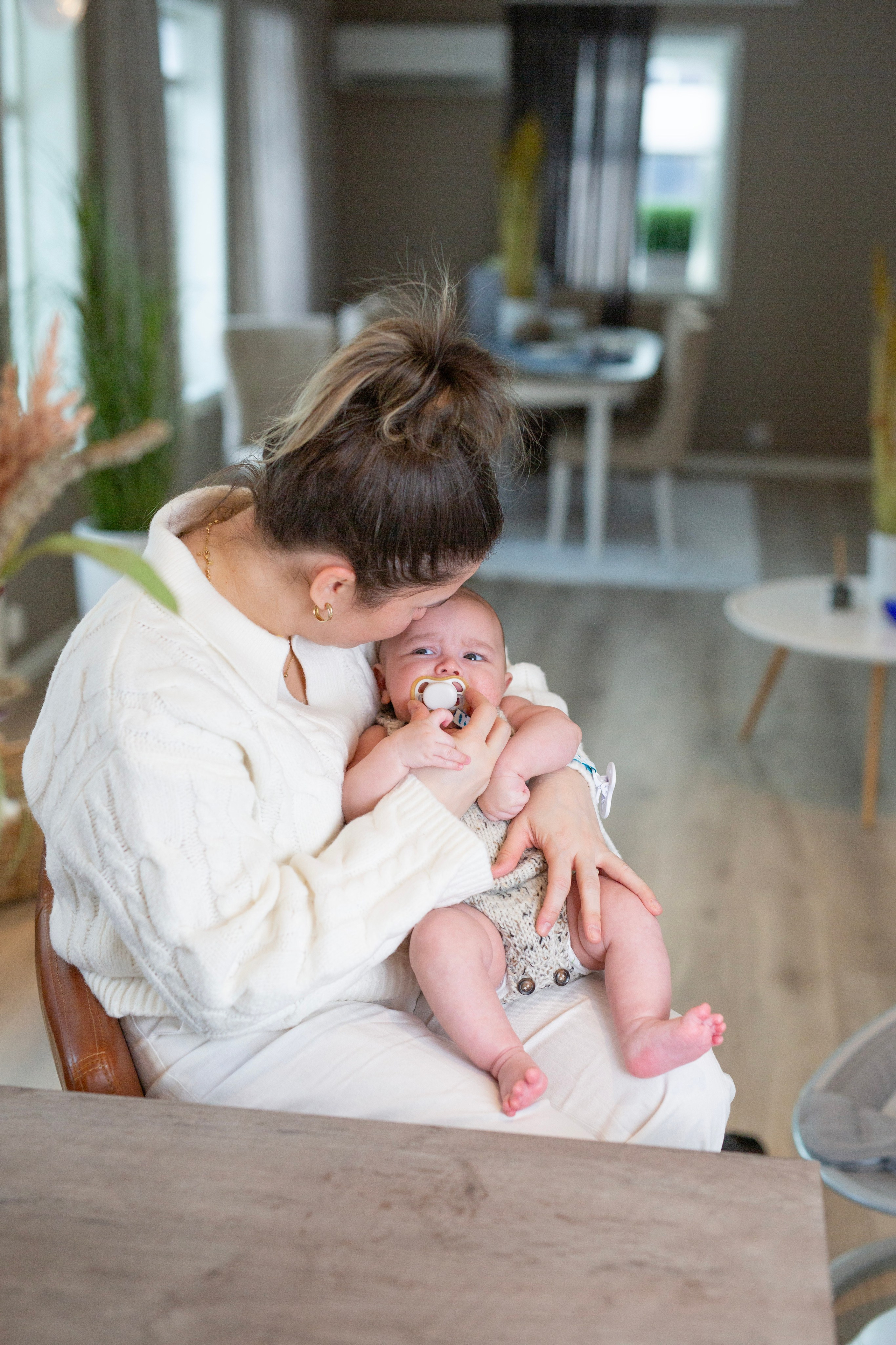 Darlene&Matheo. Family and real state photographer in Haugesund Dina Vikra