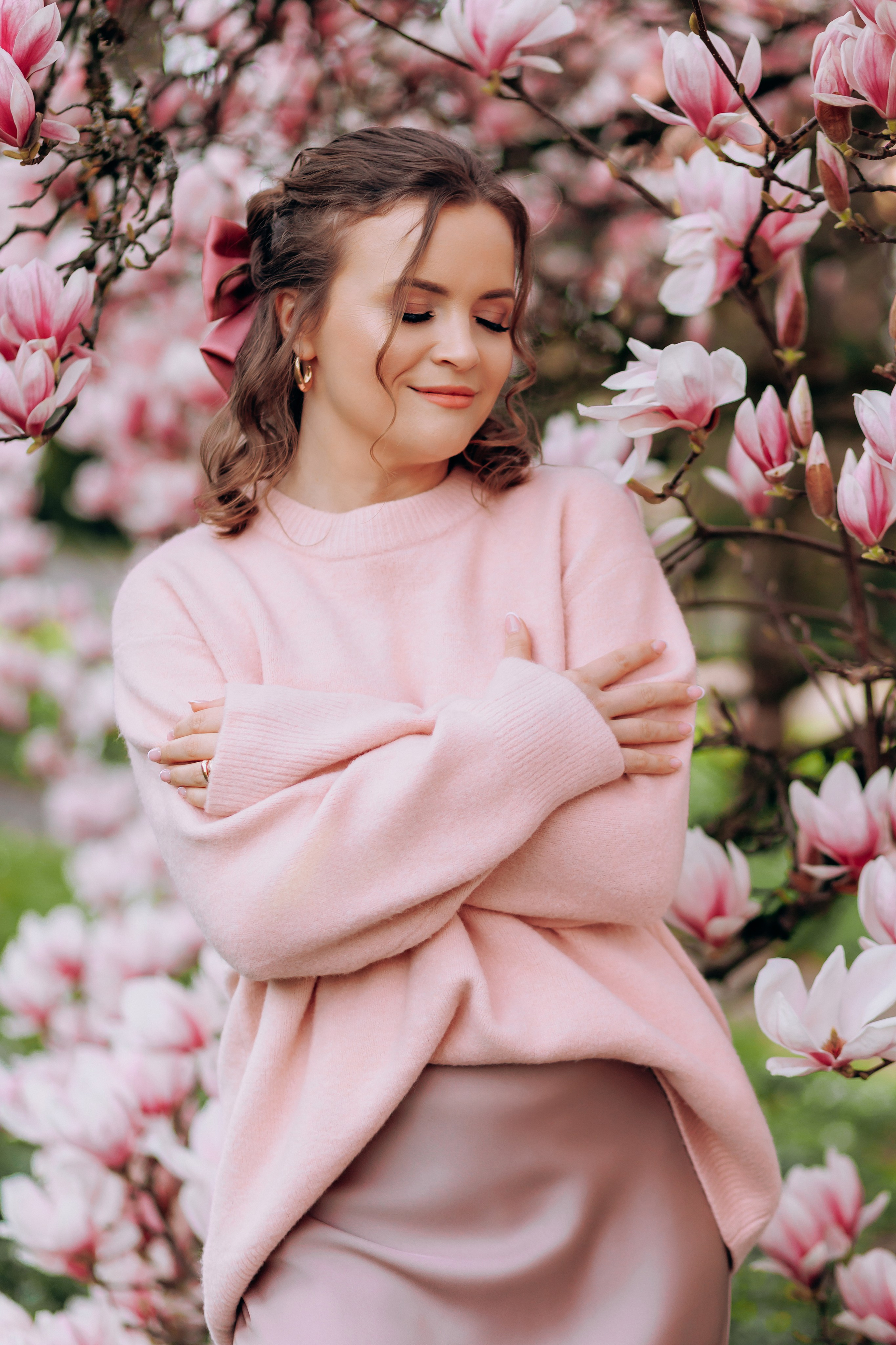 Tatiana, Alisa, Daria. Wedding and Family Photograph