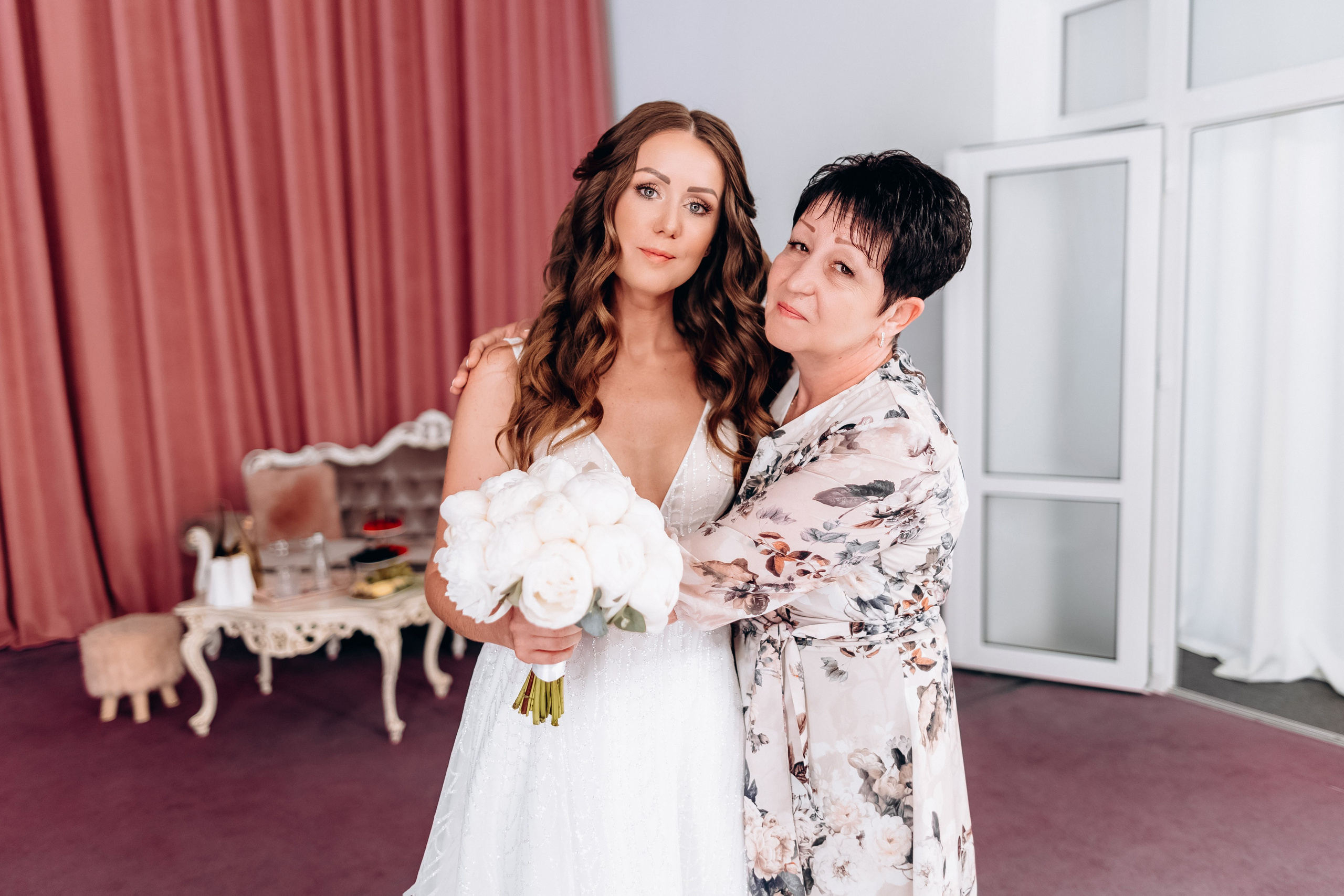 Maria & Jevgeniy. Wedding and Family Photograph