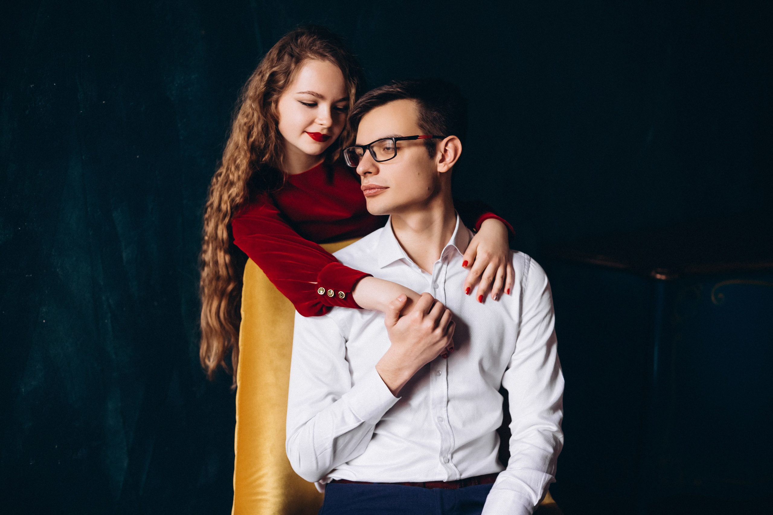 Katrin & Pavel. Wedding and Family Photograph