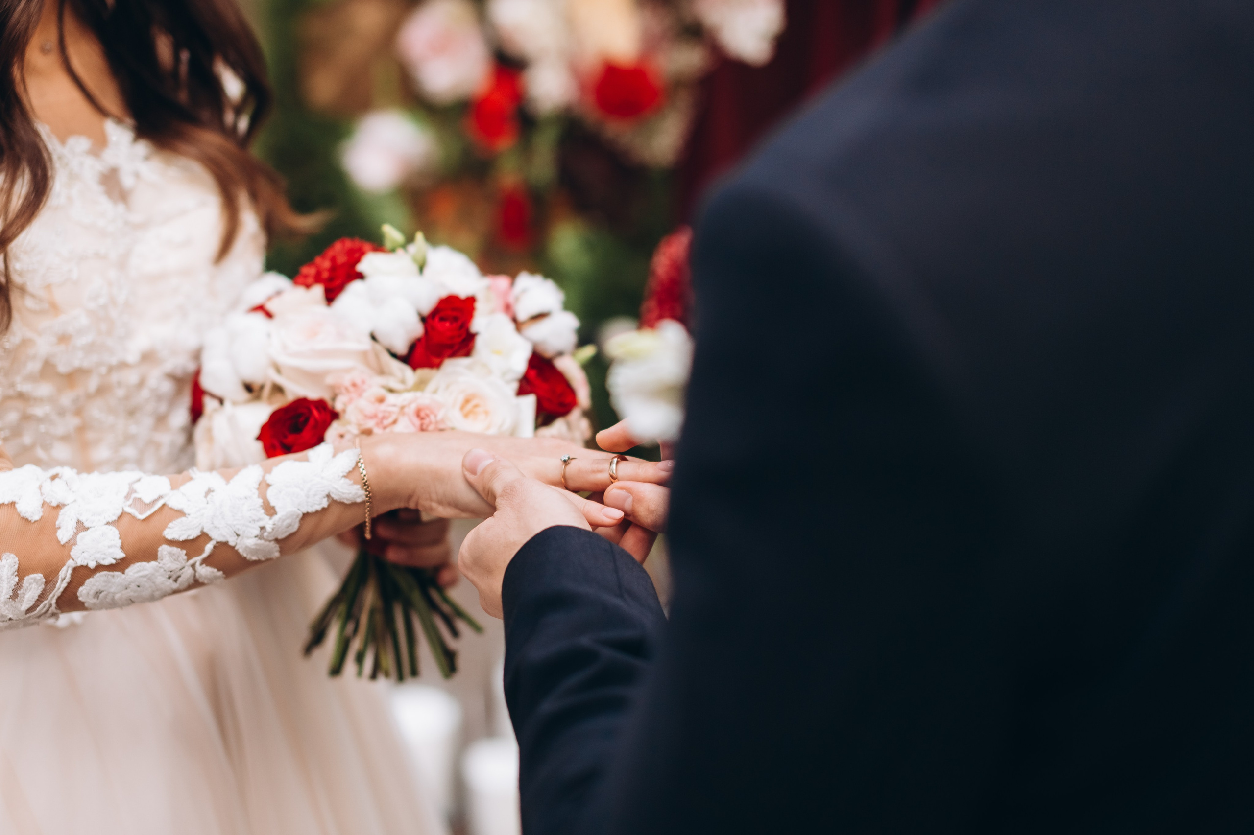 Julia & Sergio. Wedding and Family Photograph