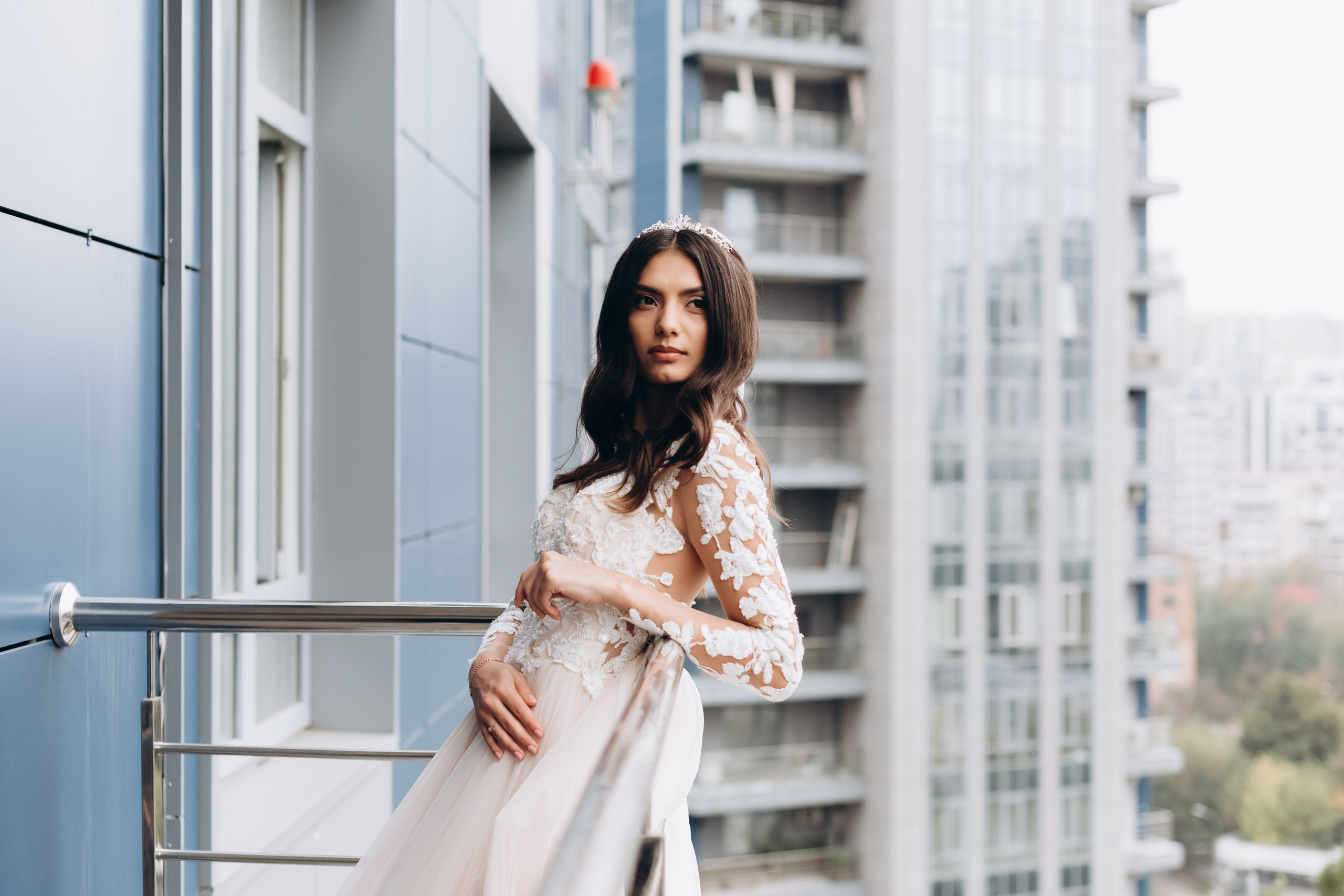 Julia & Sergio. Wedding and Family Photograph