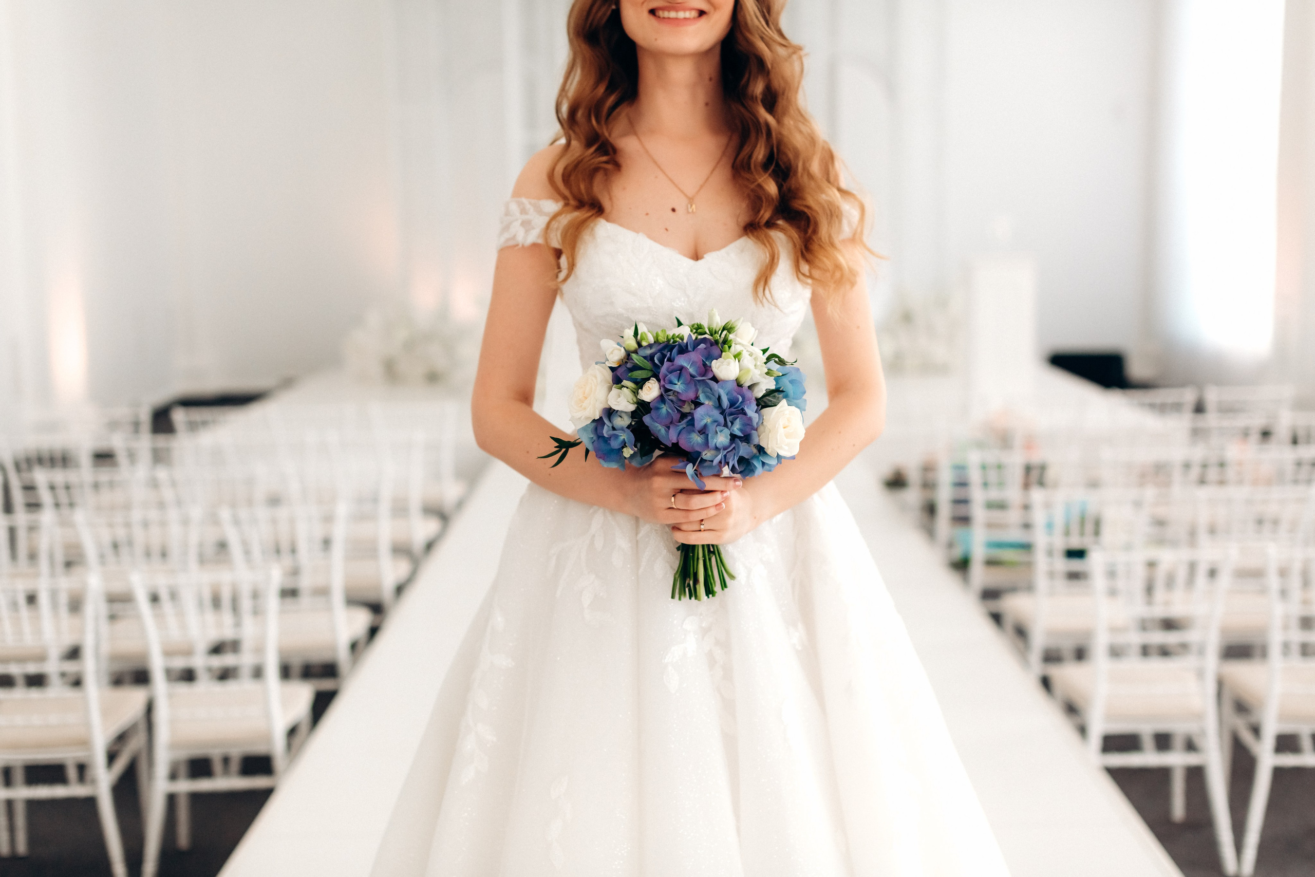 Irina & Kiril. Wedding and Family Photograph