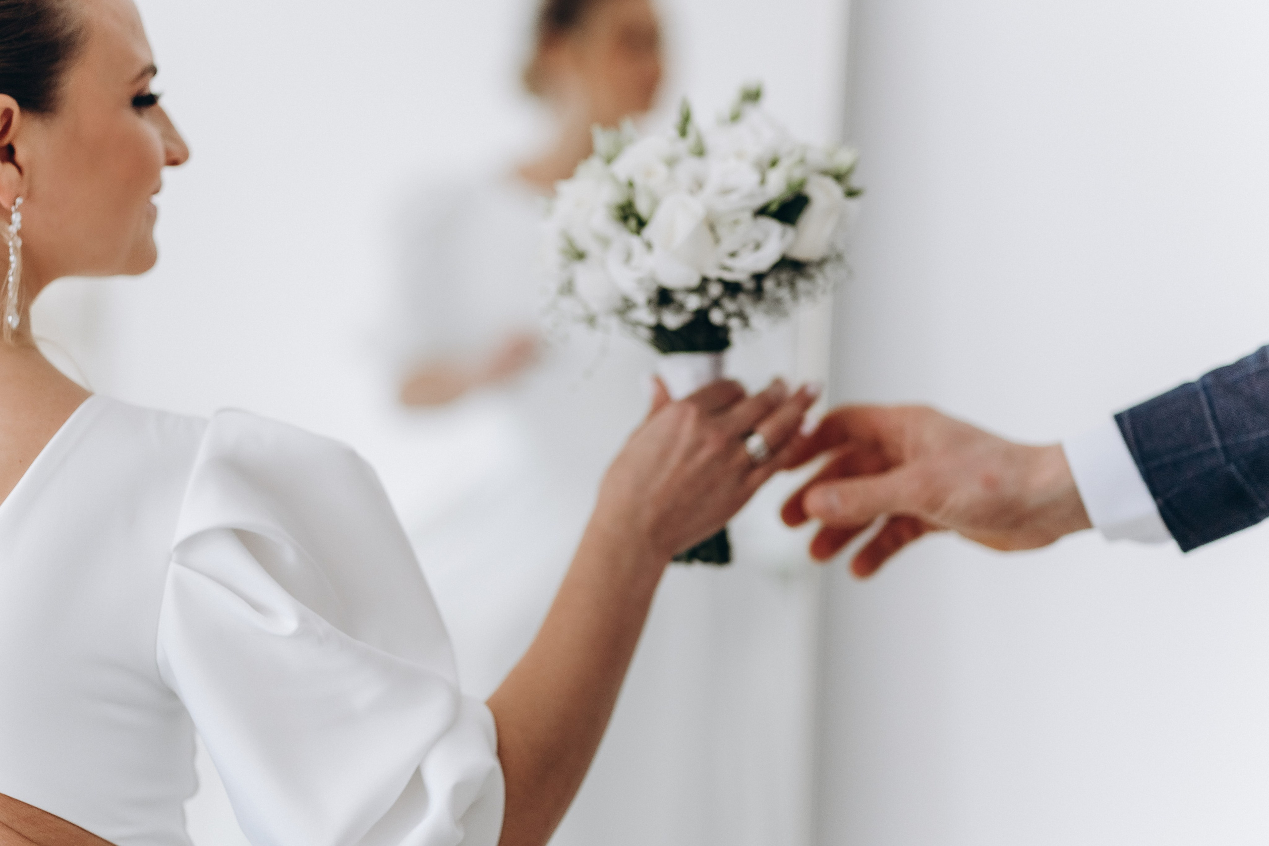 Olga & Artem. Wedding and Family Photograph