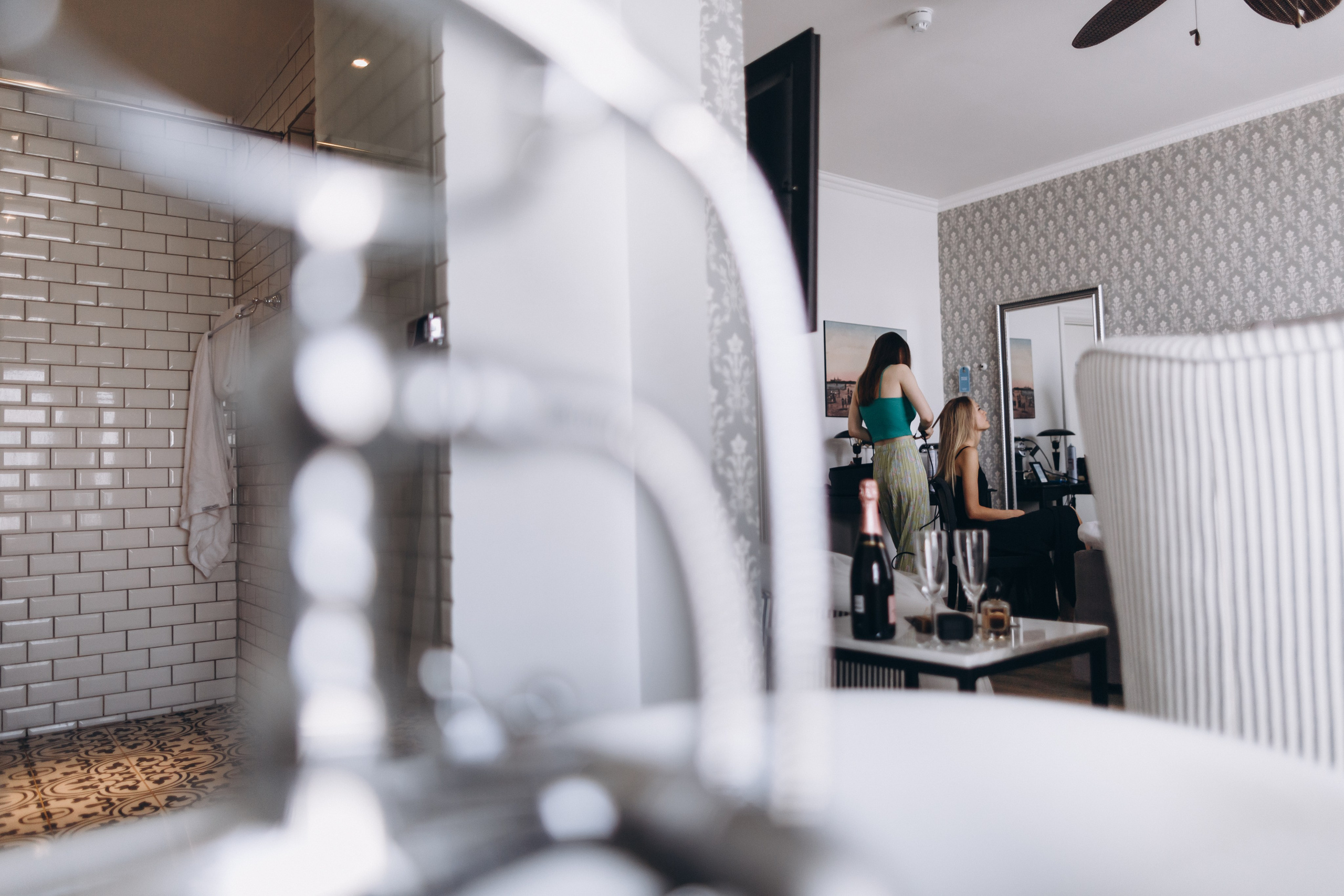 Snezhana & Max. Wedding and Family Photograph