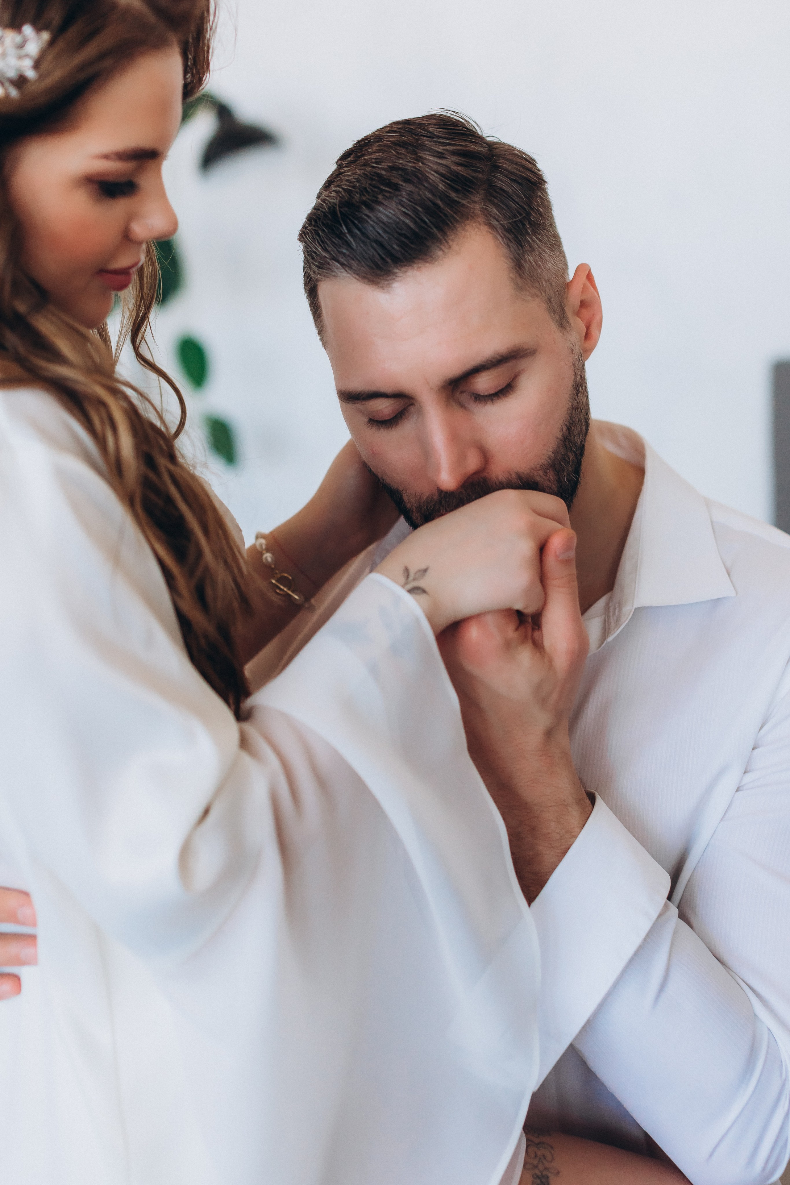 Stefan & Viktoria. Wedding and Family Photograph